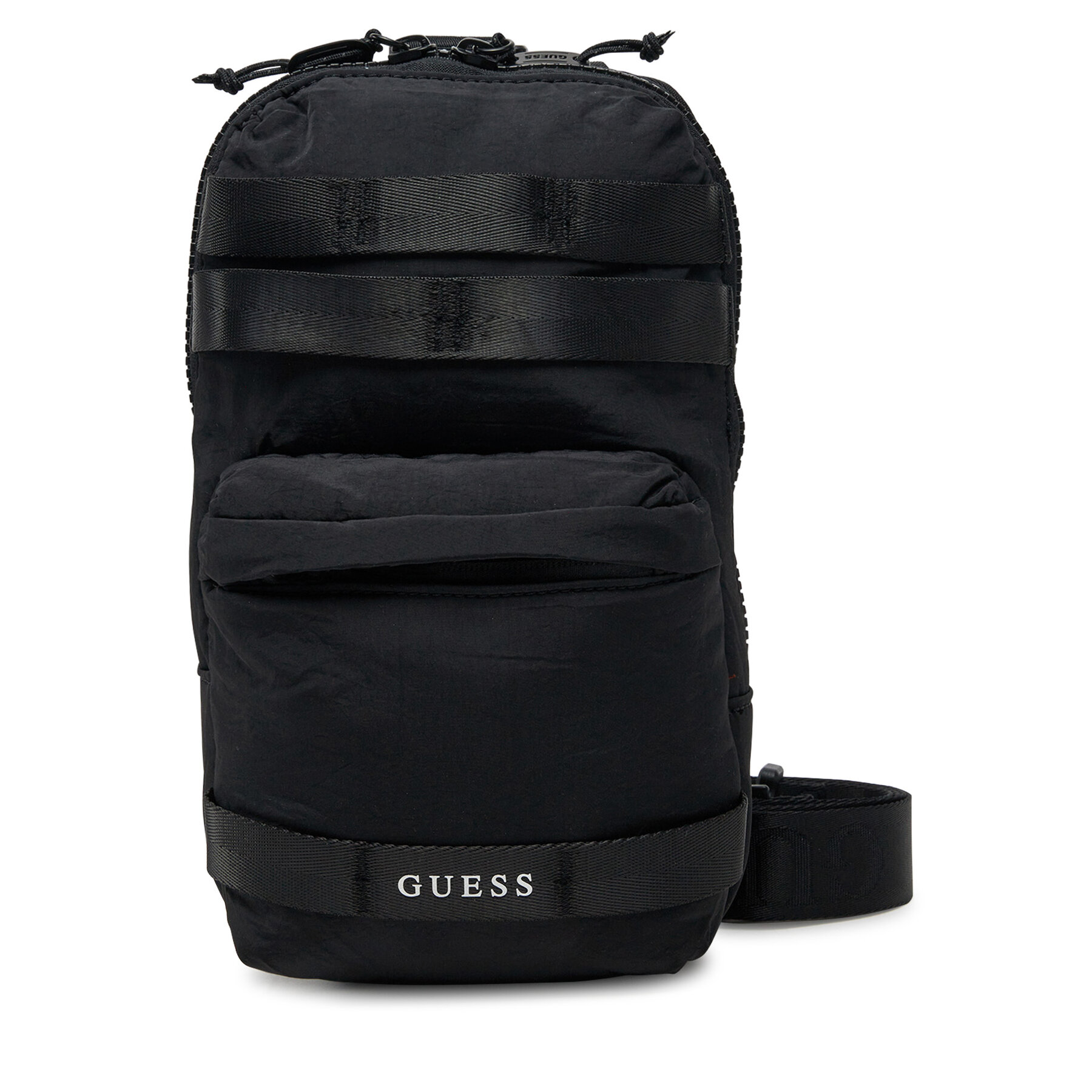 Раница Guess HMASPF P5226 Черен