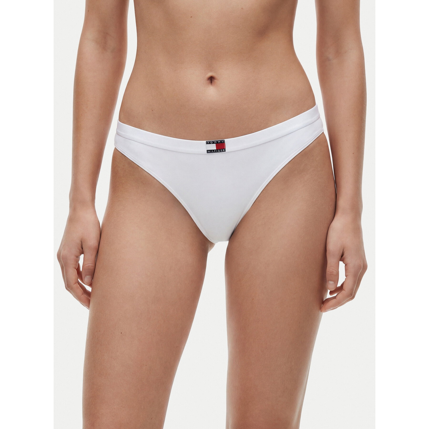 Tommy Hilfiger String-Set UW0UW06139 Bunt
