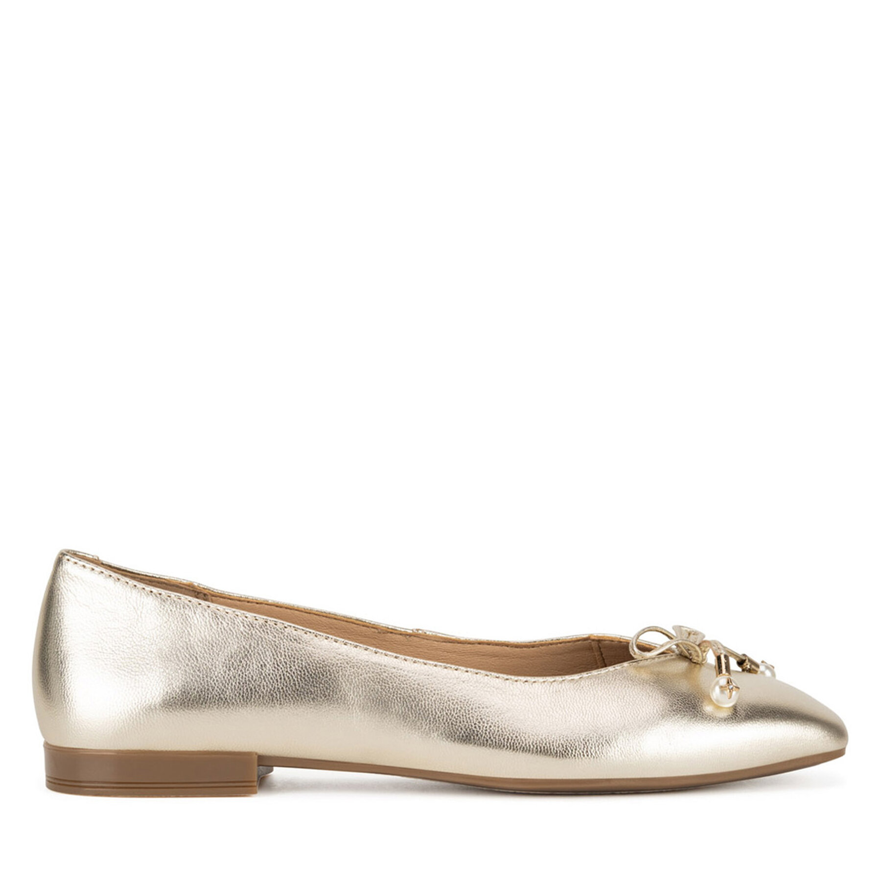 Ballerine Lasocki RST-ROMI-49 Oro