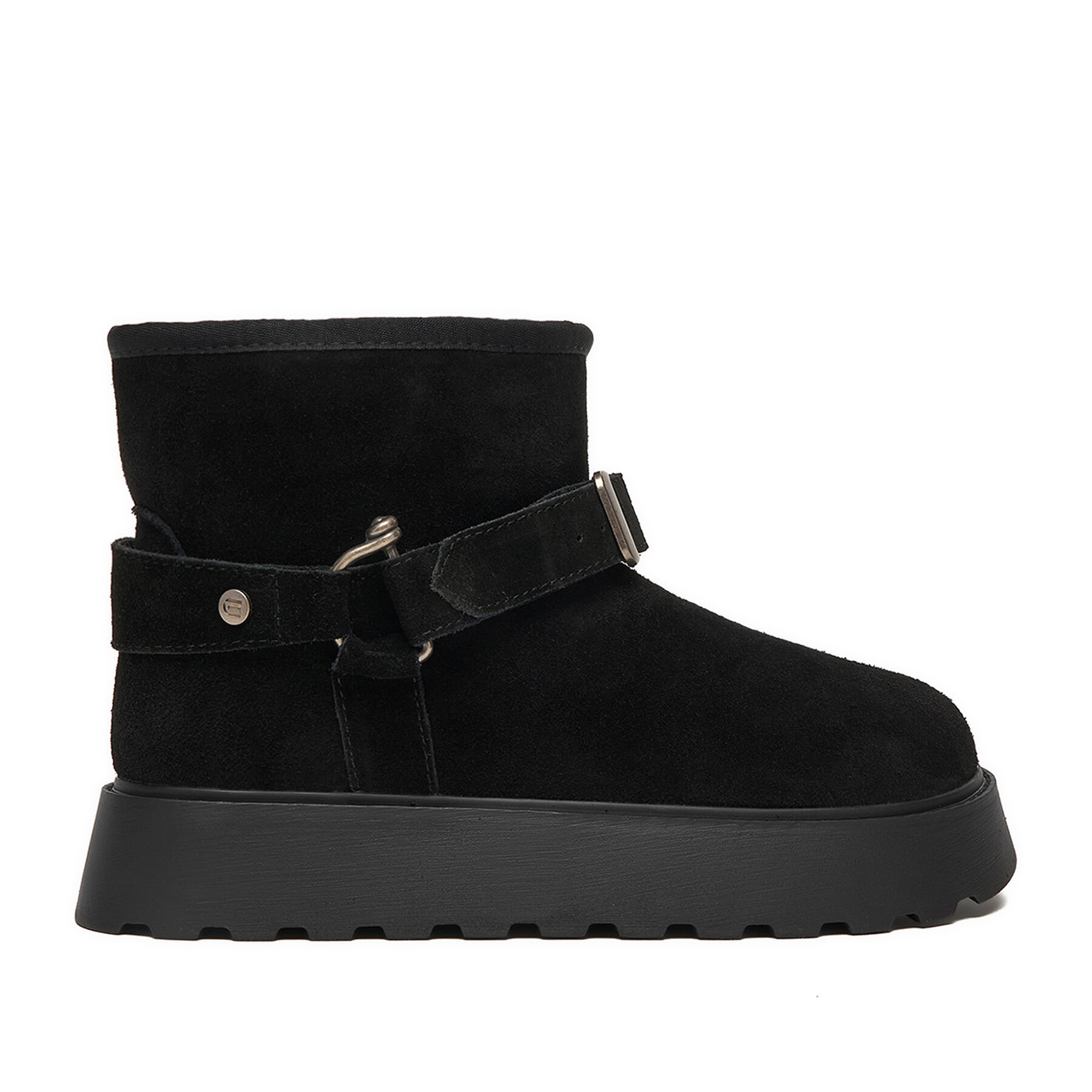 Snehule G-Star Raw CEO-ZEHRA-01 Čierna
