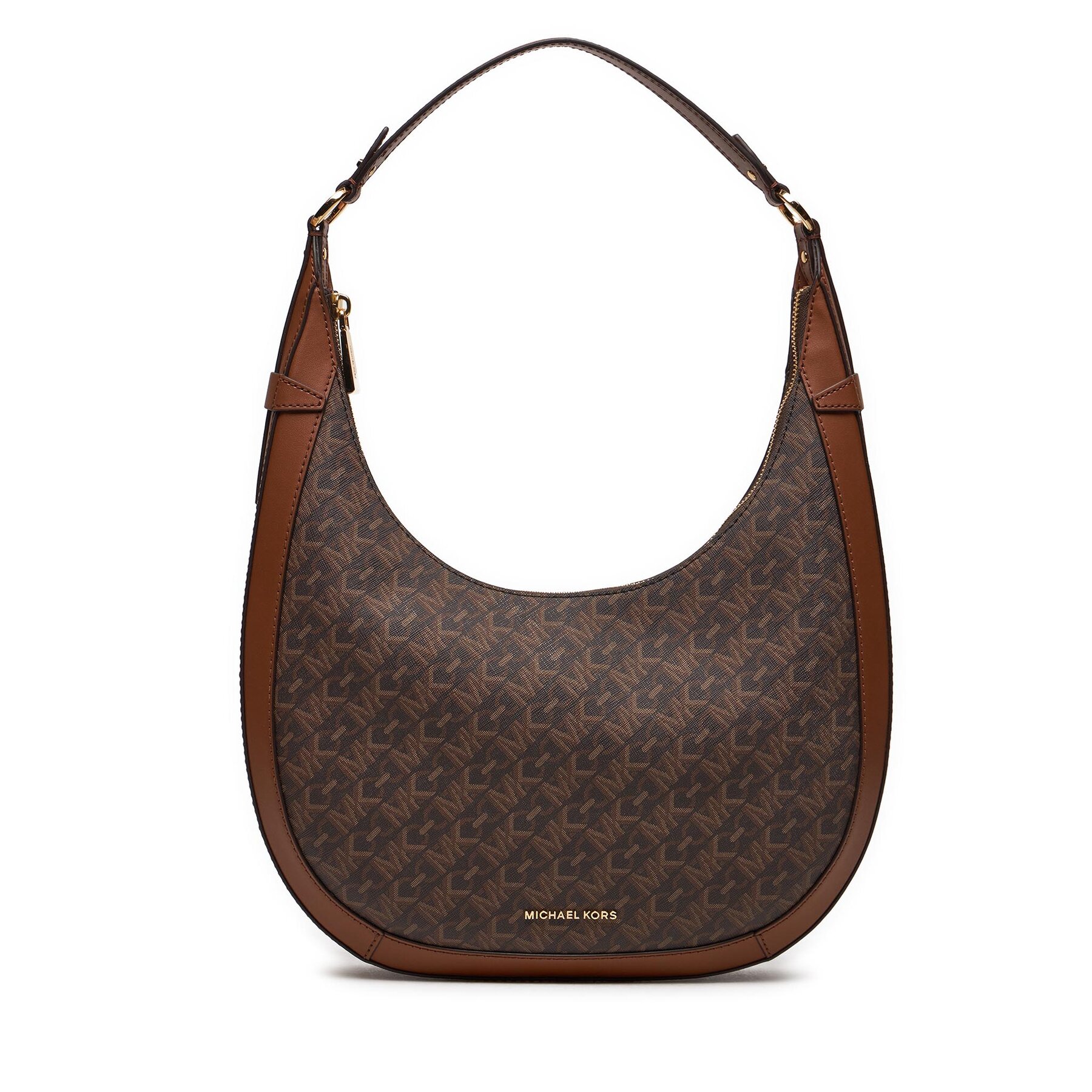 Geantă MICHAEL Michael Kors 30S4G0PH9I Maro