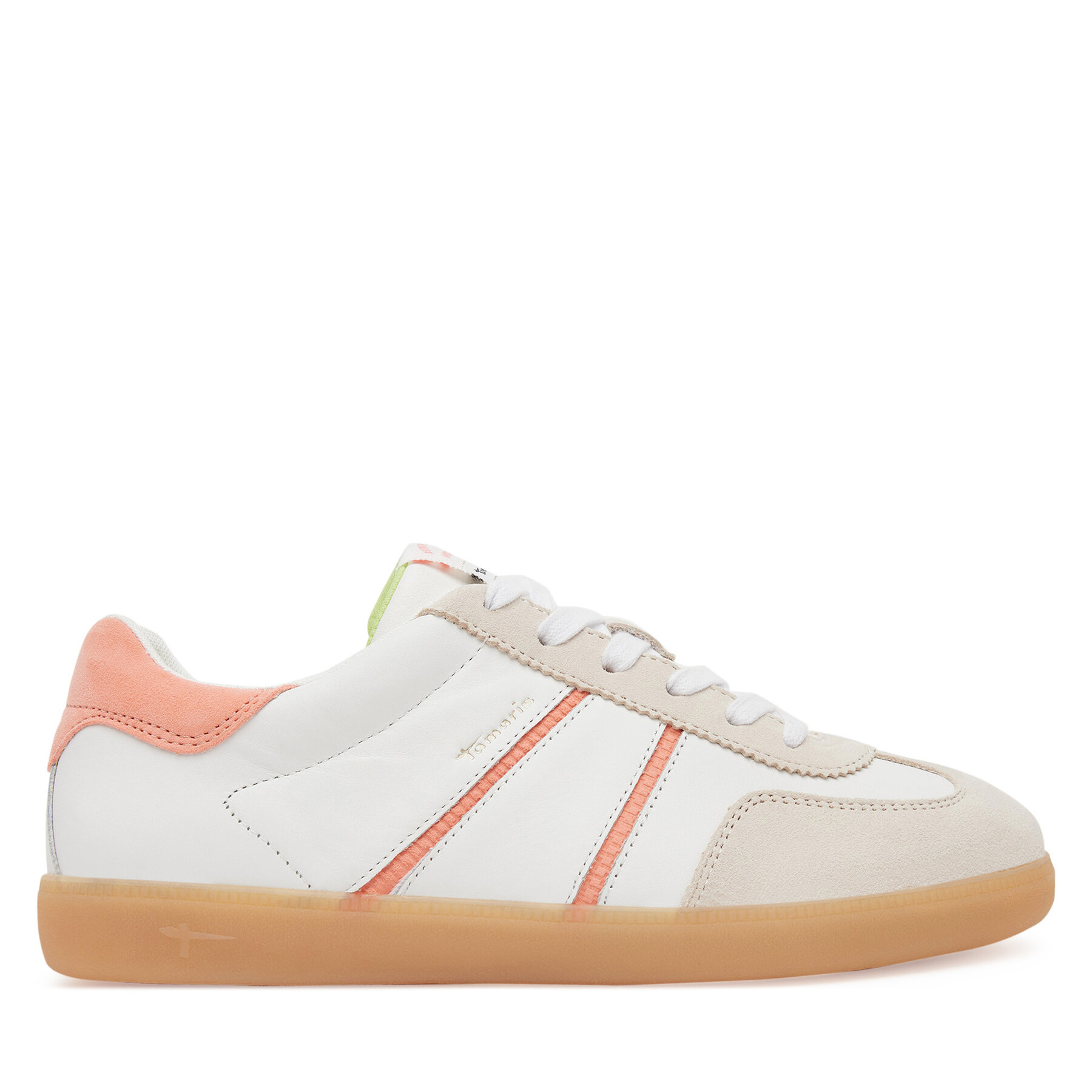 Сникърси Tamaris 1-23624-43 Цветен