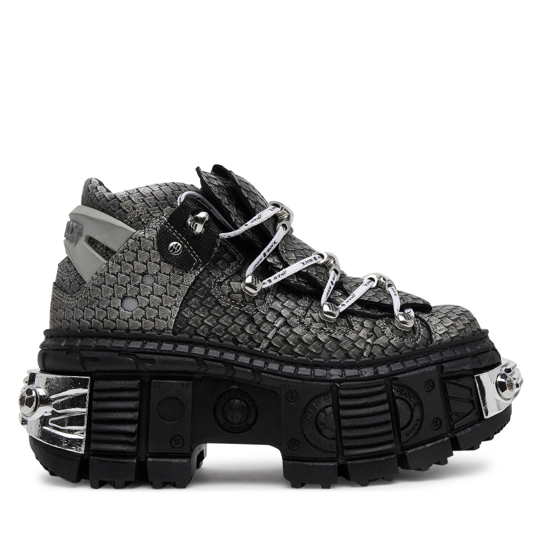 Sneakers NEW ROCK