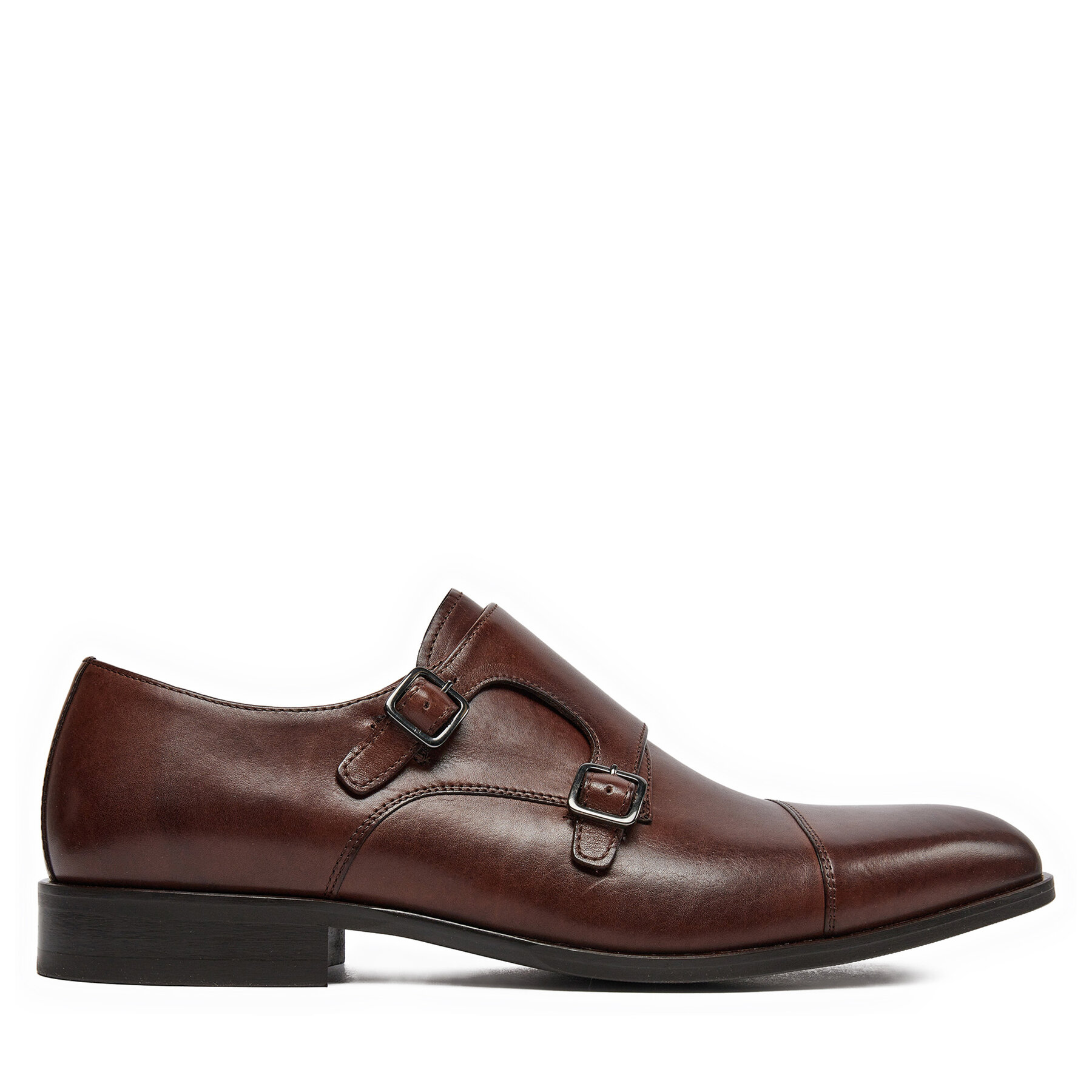 Zapatos hasta el tobillo Ryłko IPTF02 Marrón