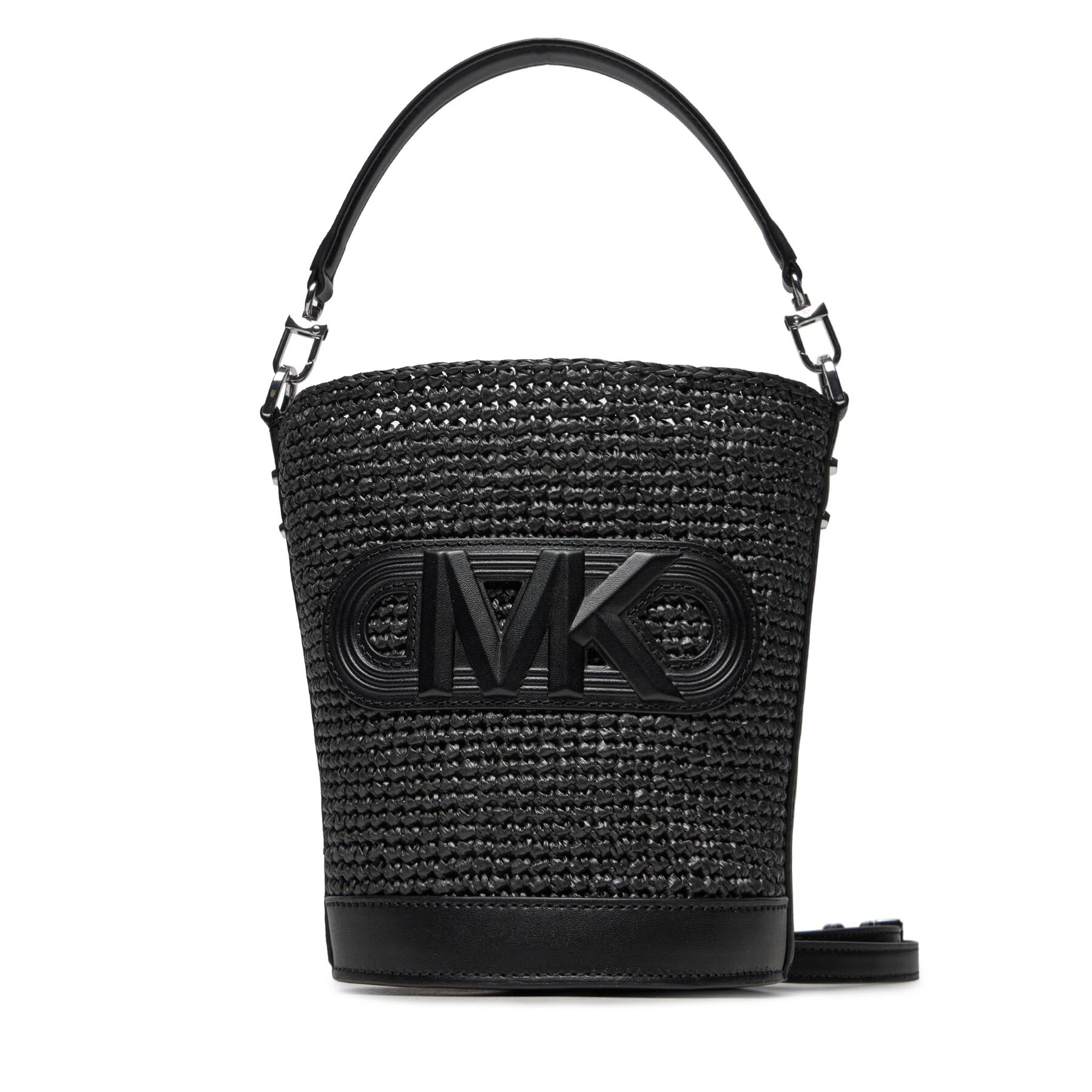 Sac à main MICHAEL Michael Kors 32S4S10C5O Noir