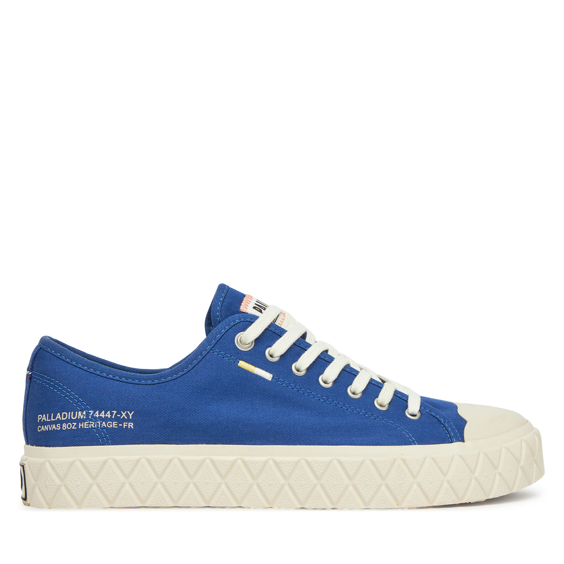 Kedas Palladium Palla Ace Cvs Org 74447-484-M Zils