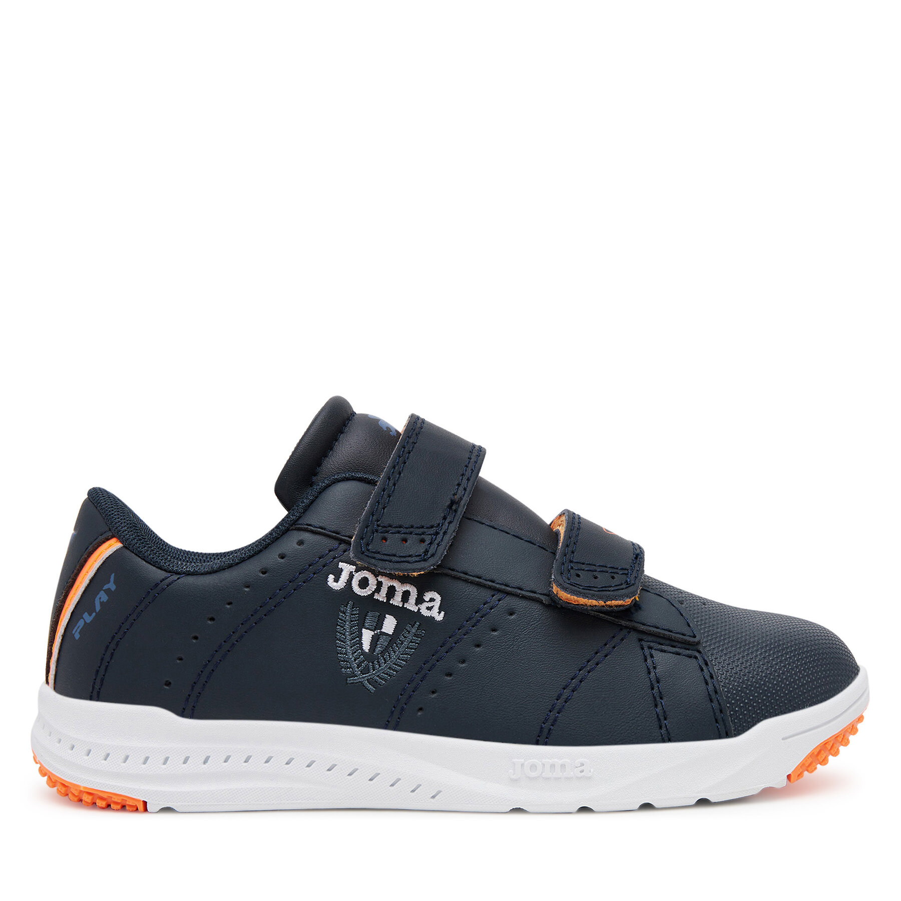 Sneakers Joma W.Play Jr WPLAYW2453V Blu scuro