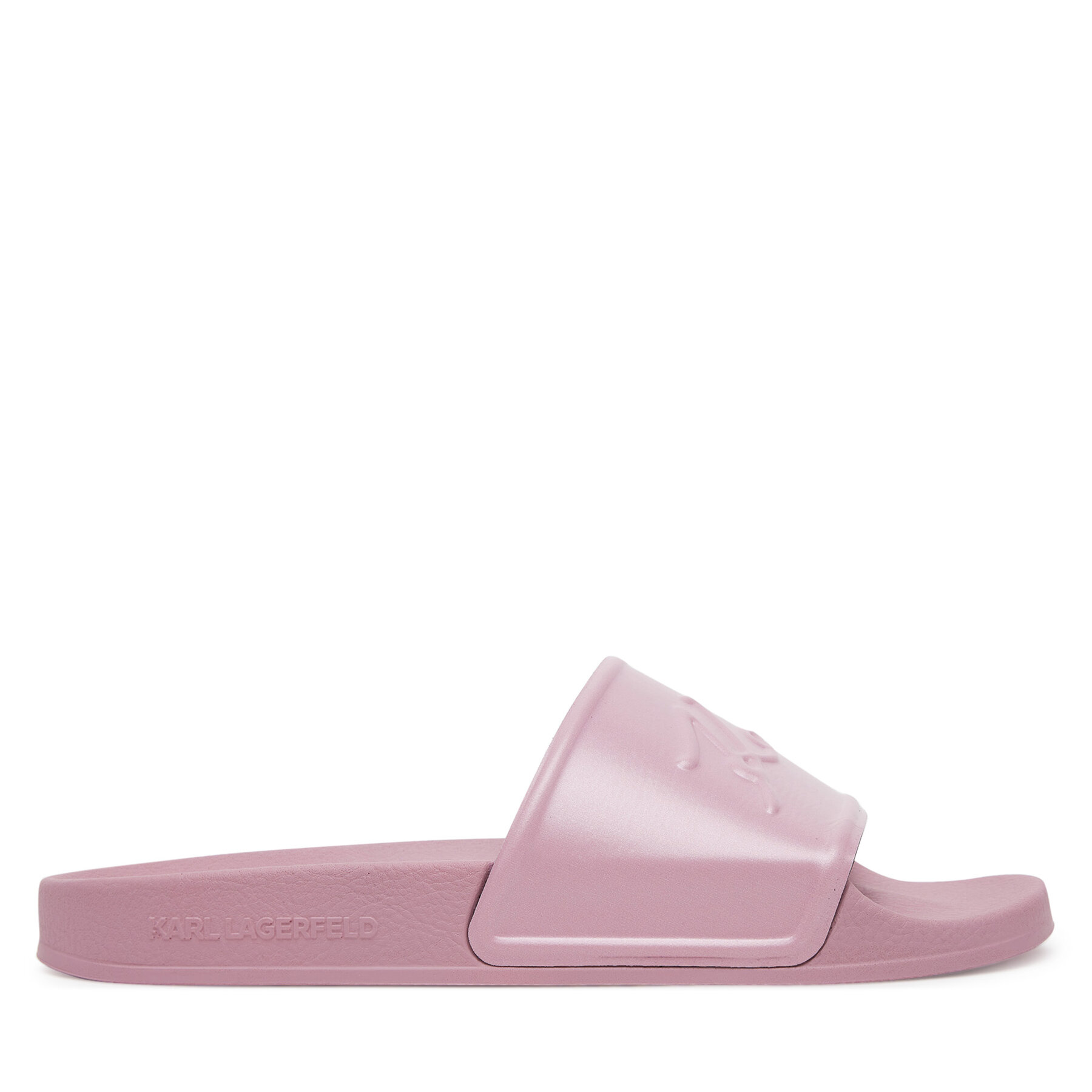 Чехли KARL LAGERFELD Kondo 2.0 KL80910 Розов