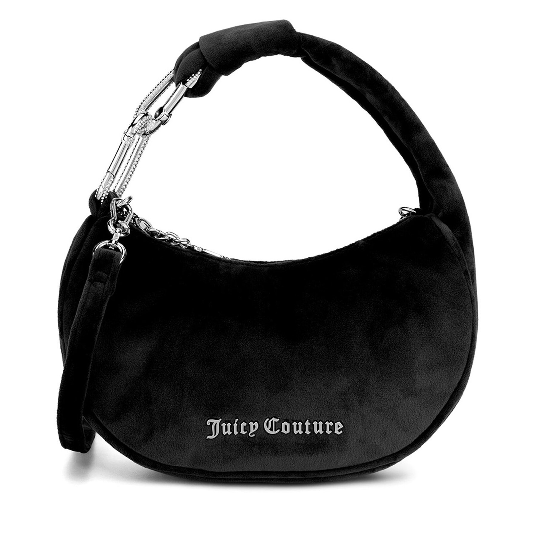 Sac à main Juicy Couture BIJXT5311WPO Noir