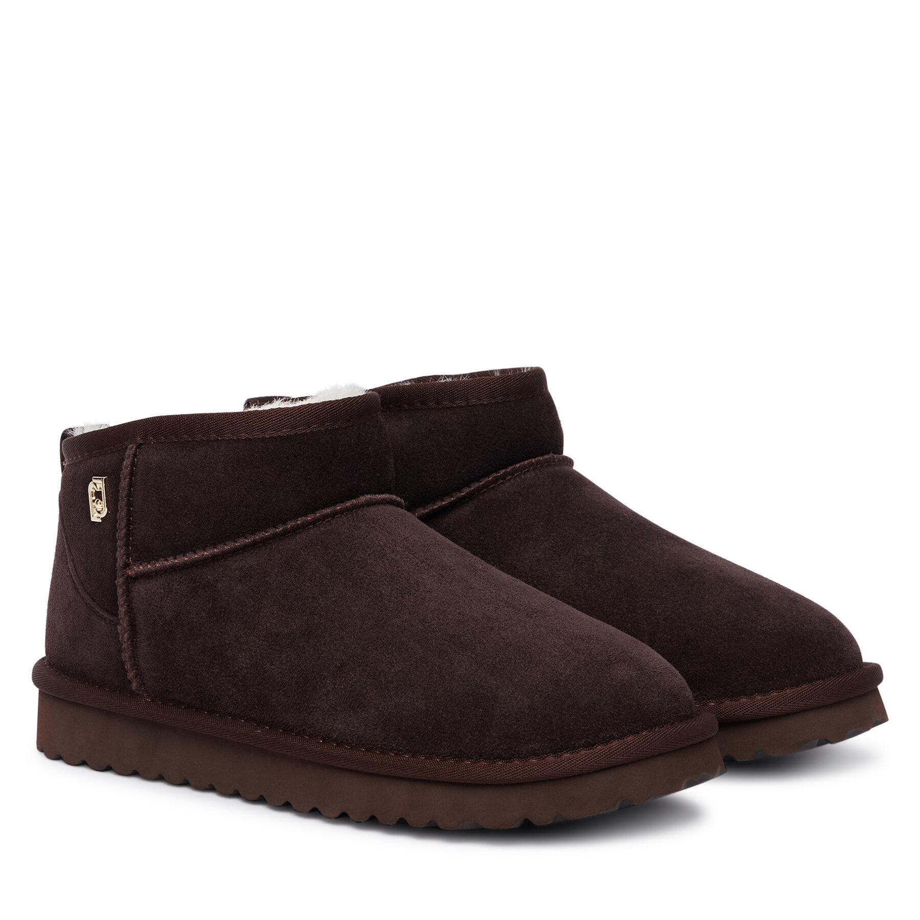 Cizme de zăpadă Liu Jo Jil 01 SF6141 PX002 Maro