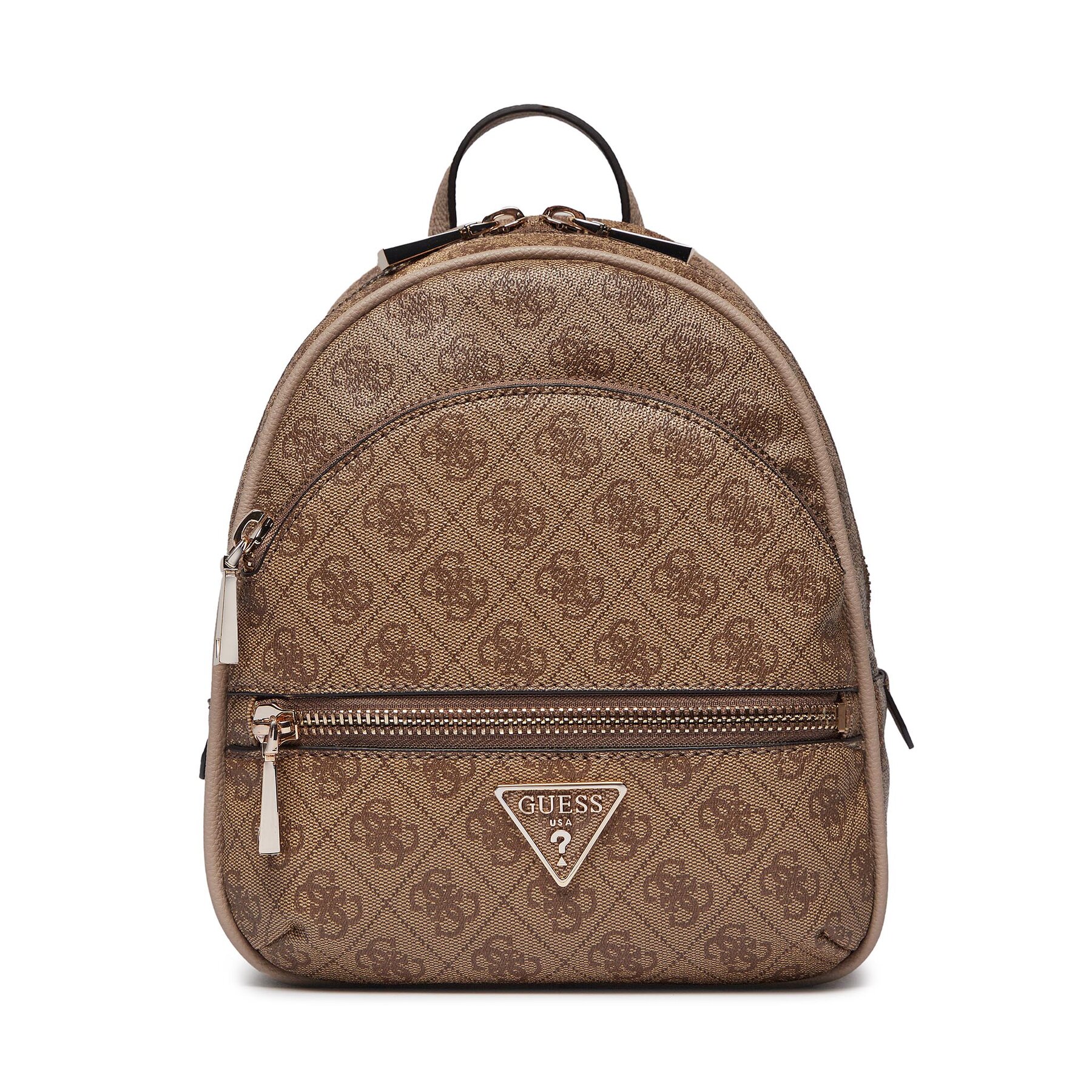 Ruksak Guess HWSG69 94320 Hnedá