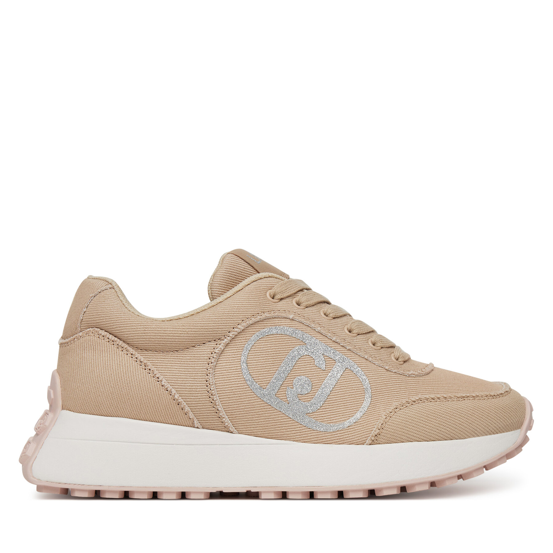 Sneakers Liu Jo Lolo 18 BA5003 TX054 Bej