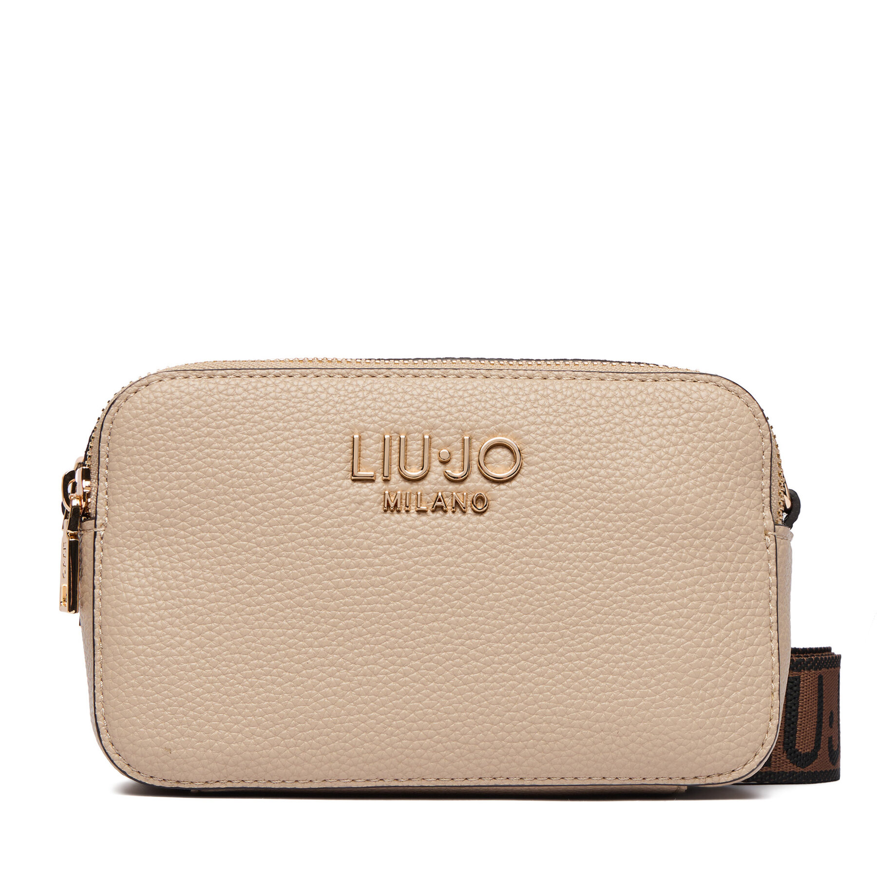 Дамска чанта Liu Jo AF6100 ES039 Бежов