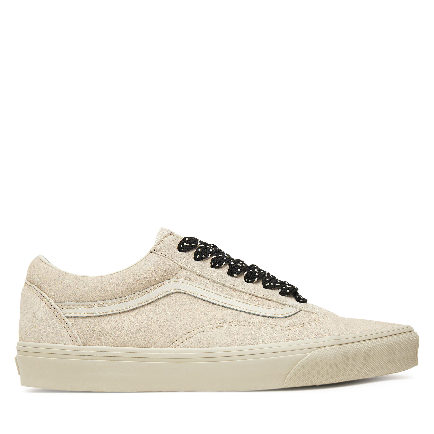 Sportcipők Vans Old Skool VN000D9YTUP1 Bézs