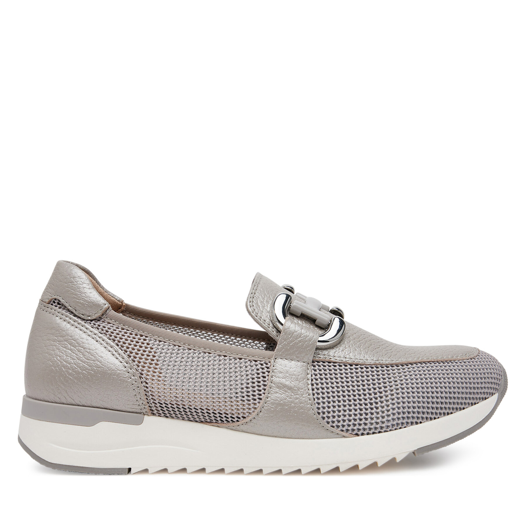 Обувки Caprice 9-24536-42 Сив