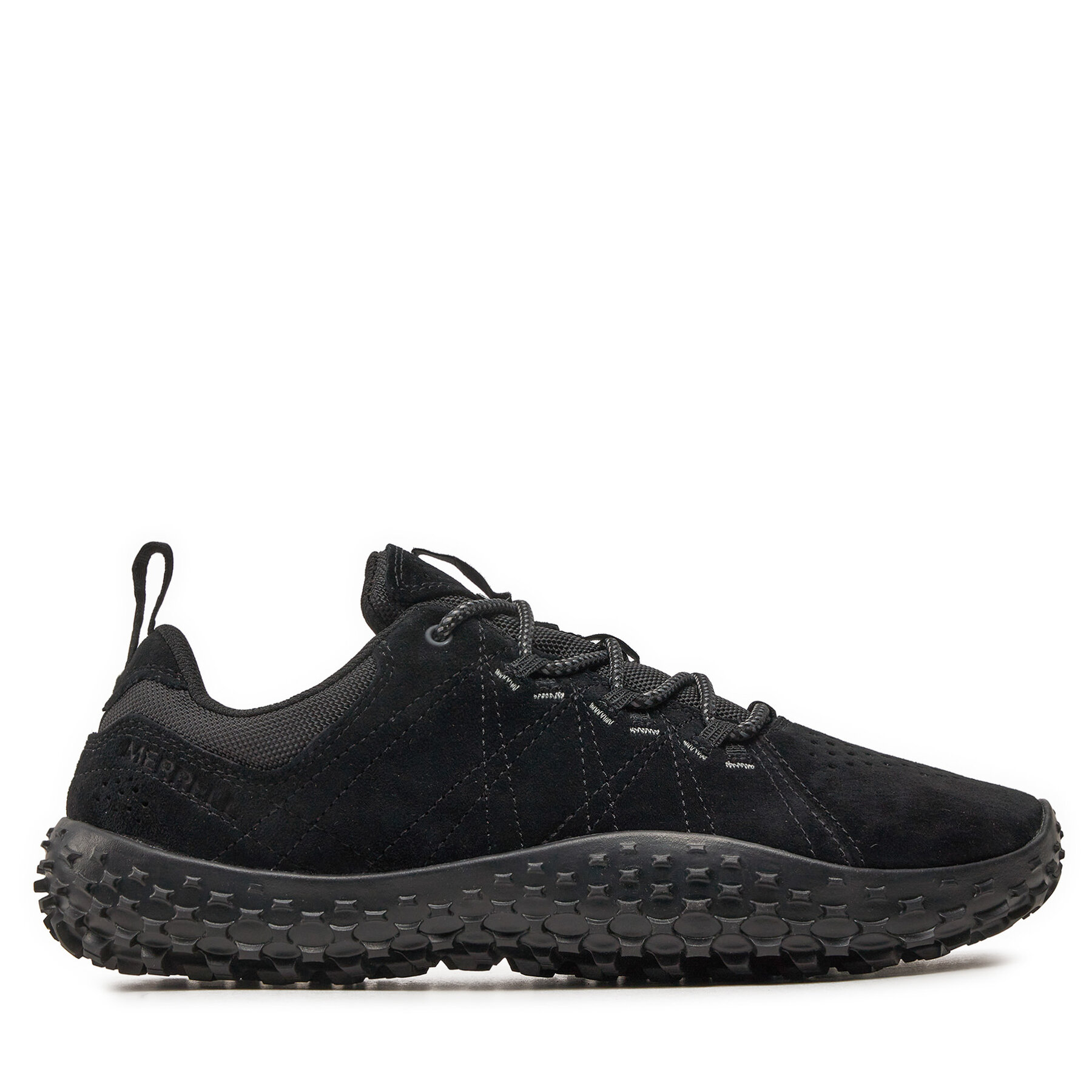Pánske Trekingová obuv Merrell, Rozmer: 42, Čierna, Wrapt J037753