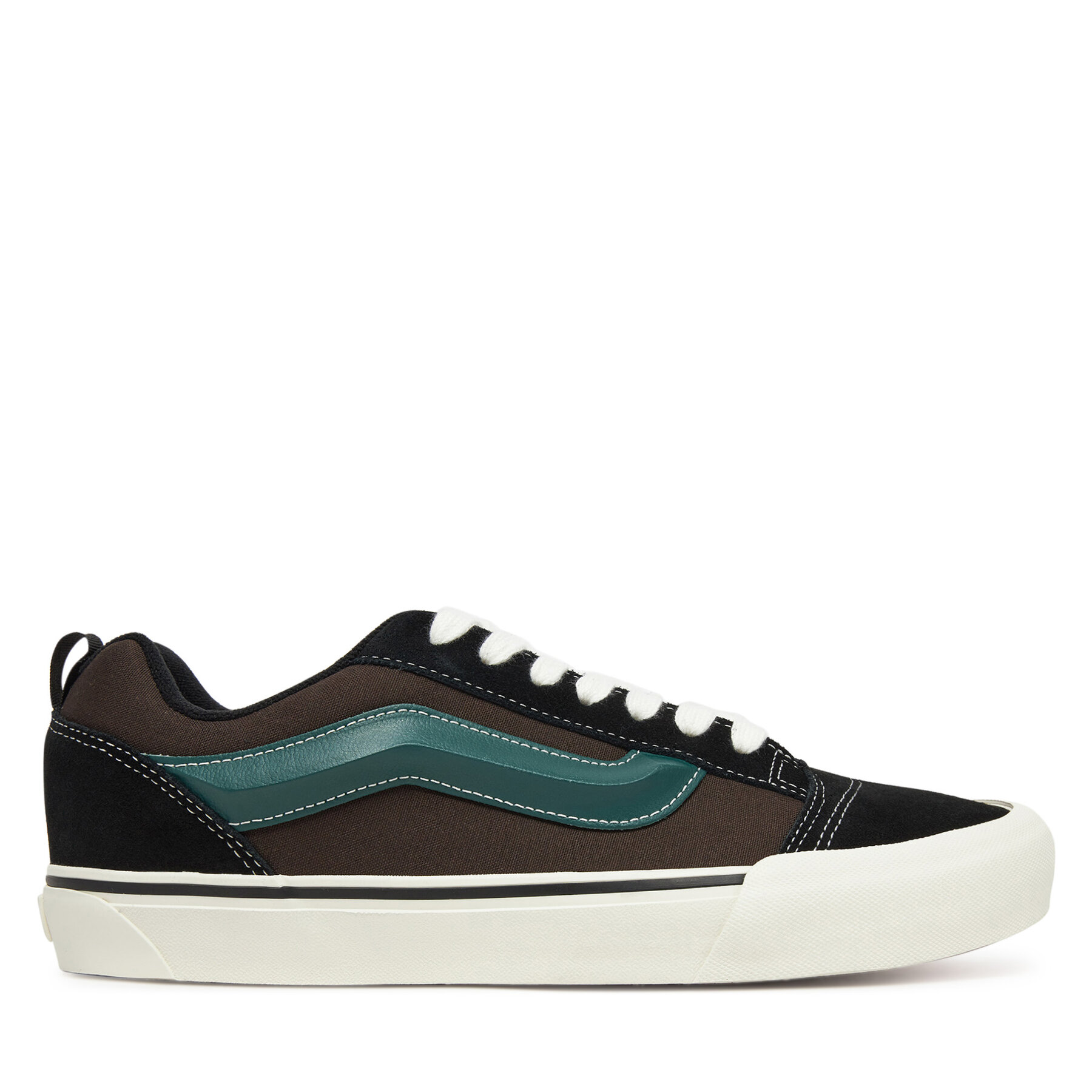 Pánske Tenisky Vans, Rozmer: 43, Čierna, Knu Skool VN000D6CCI21