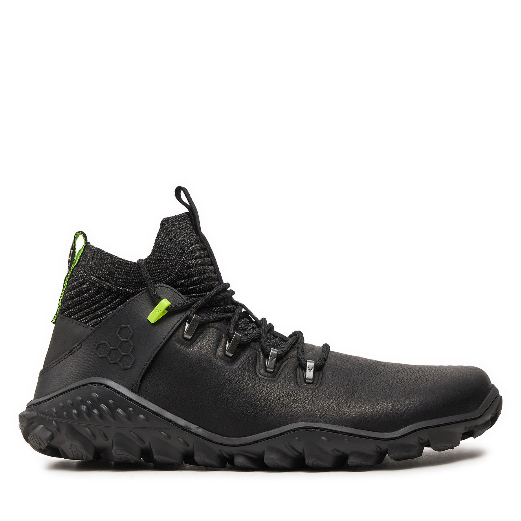 Turistiniai batai Vivo Barefoot Magna Forest Esc 309082-02 Juoda
