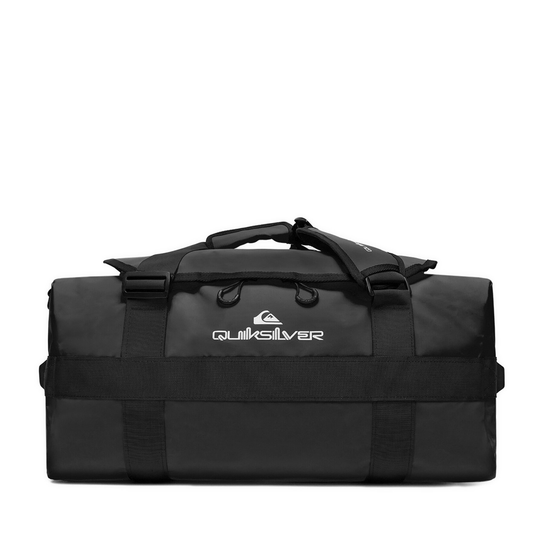 Taška Quiksilver QUIC-P-009-07 Čierna