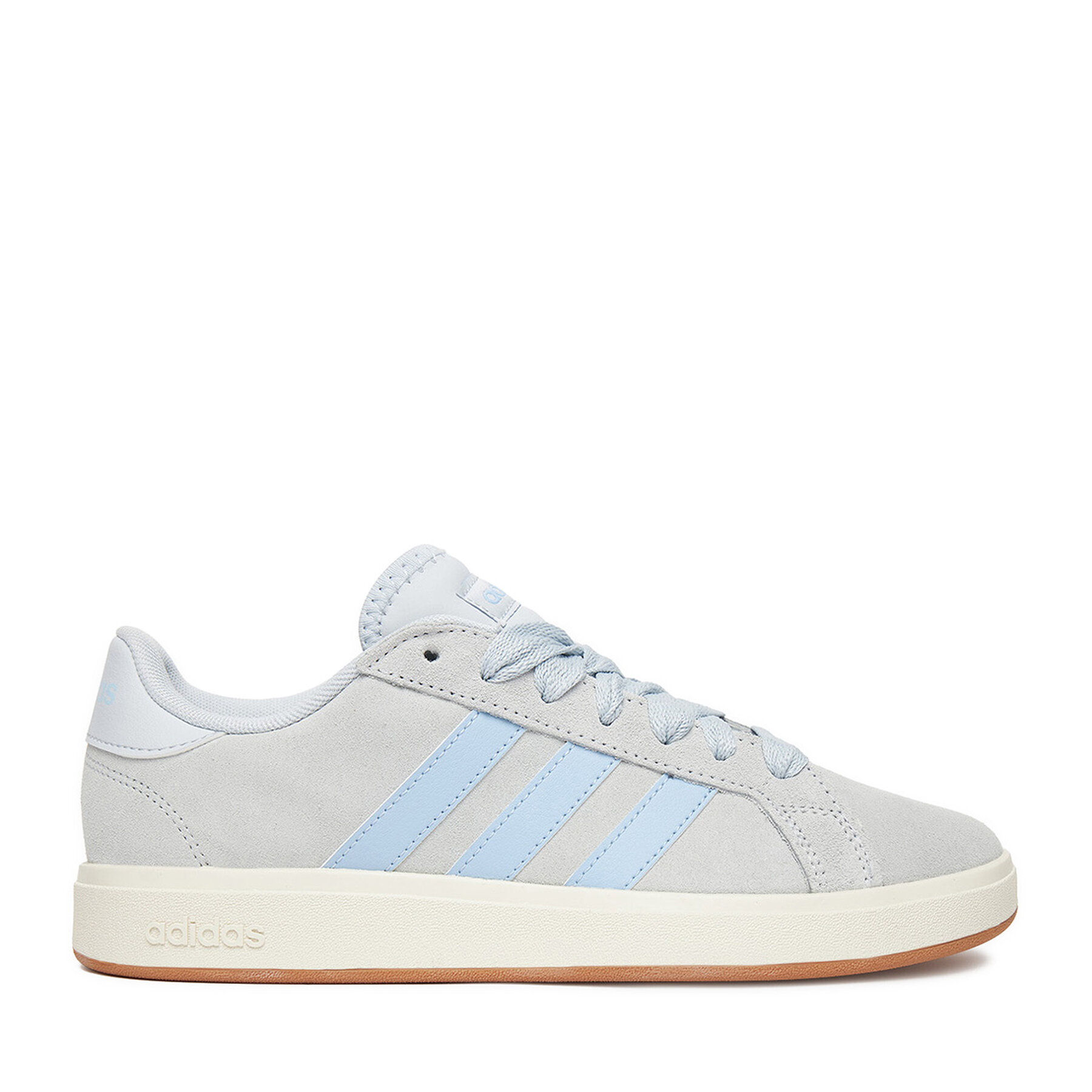 Sneakersy adidas GRAND COURT BASE 00S JQ3595 Modrá