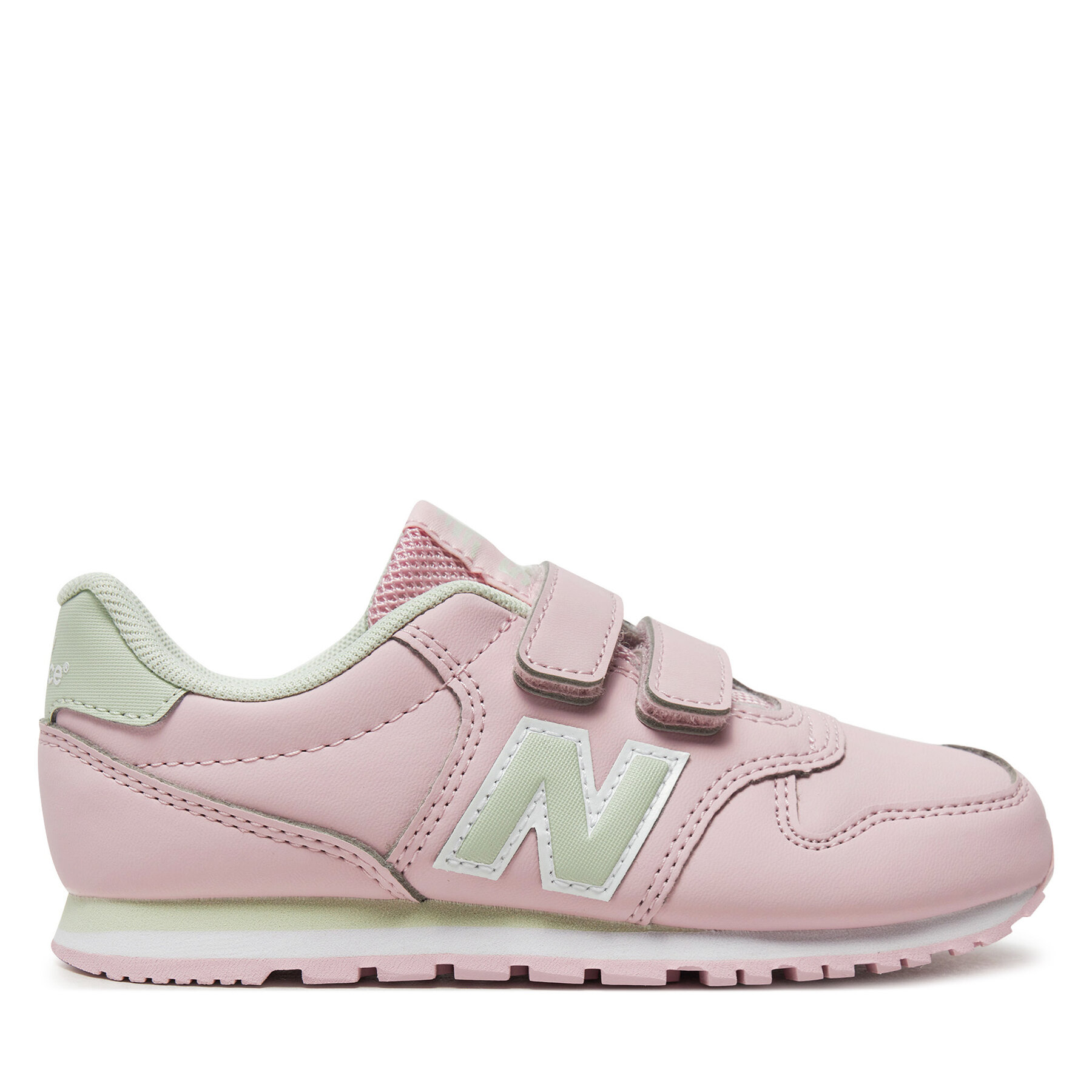 Zapatillas New Balance PV500CMN Rosa