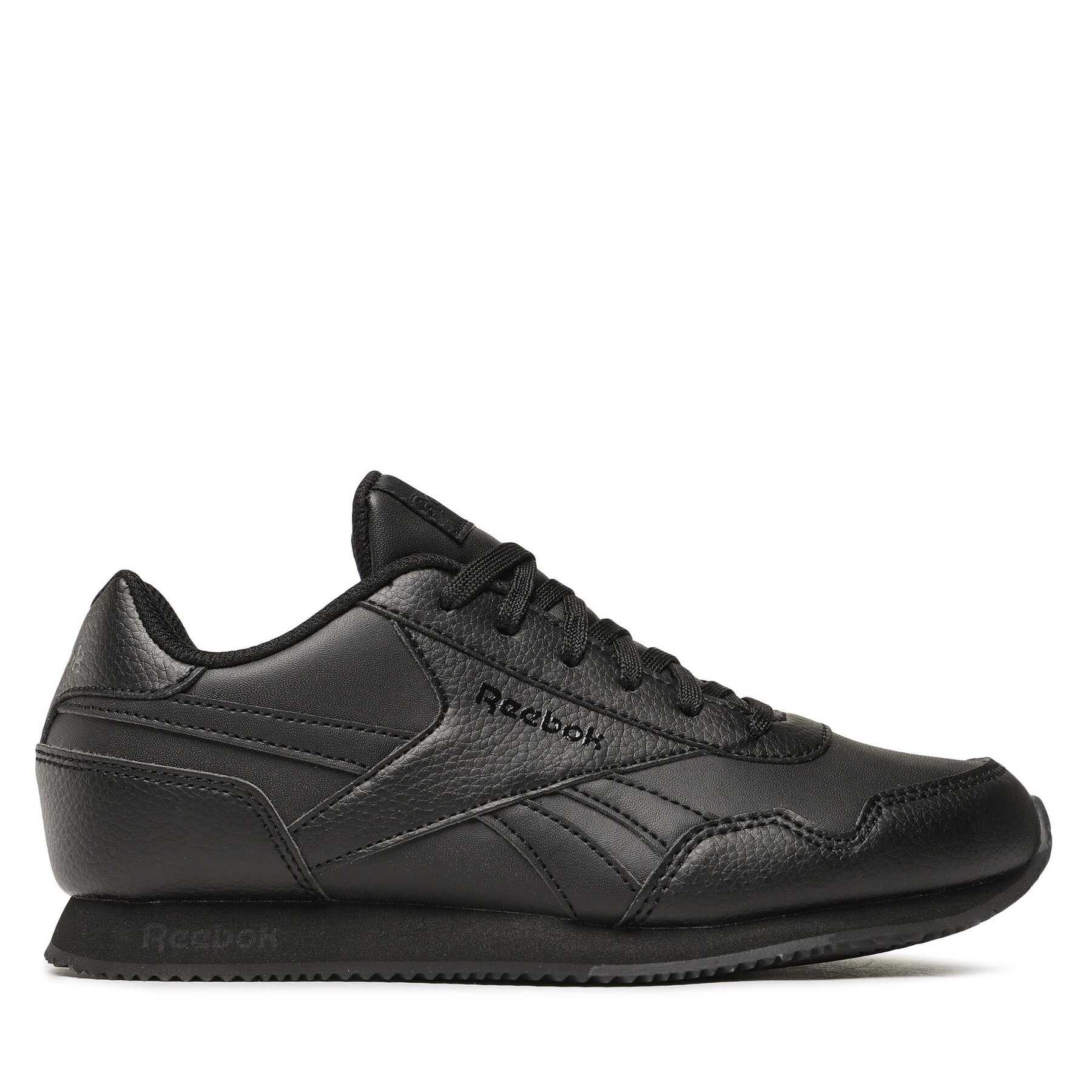 Αθλητικά Reebok Royal Cljog 3.0 FV1295 Μαύρο