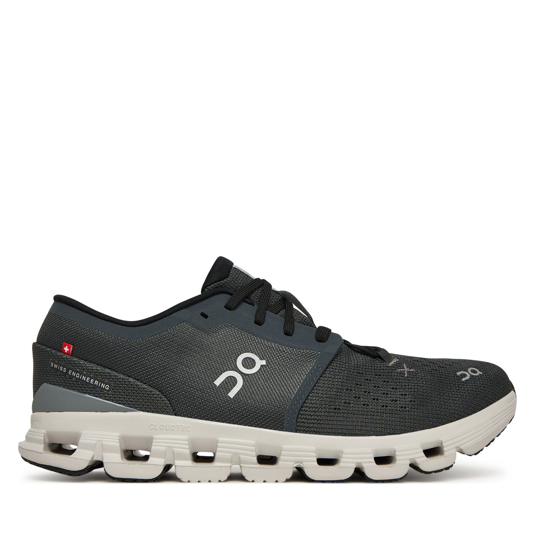 Sneakers On