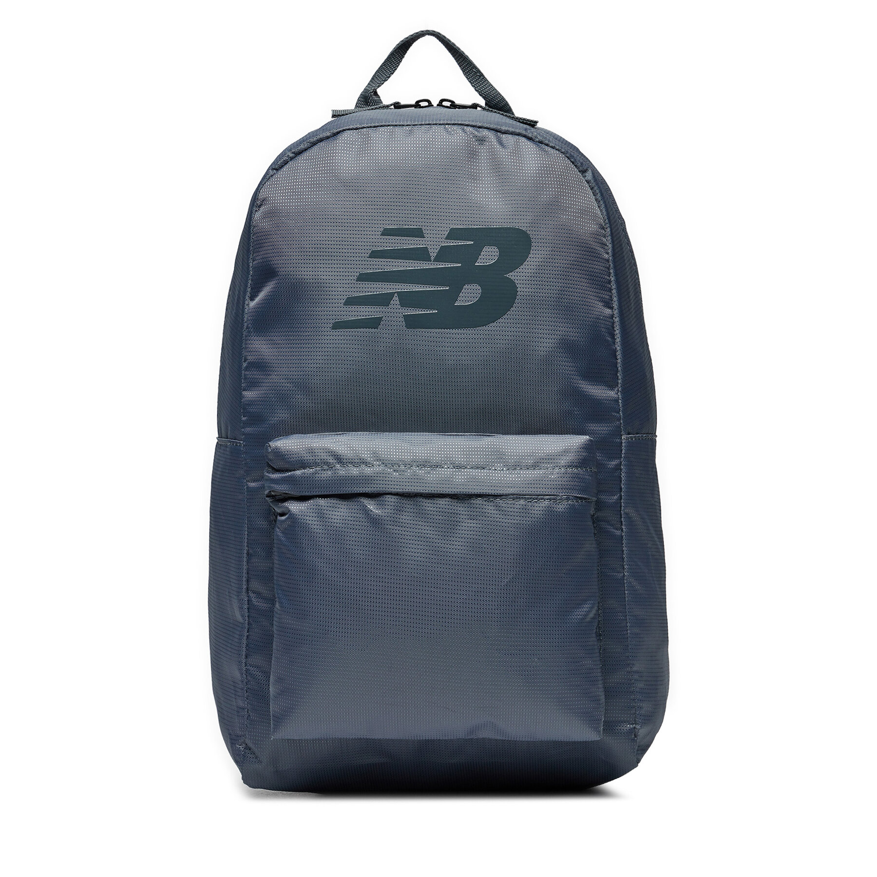 Mochila New Balance LAB23097AGY Gris