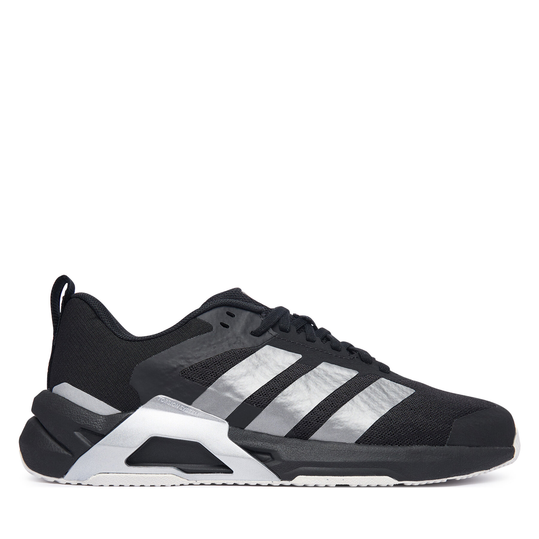 Обувки за фитнес зала adidas Dropset Control JQ1448 Черен
