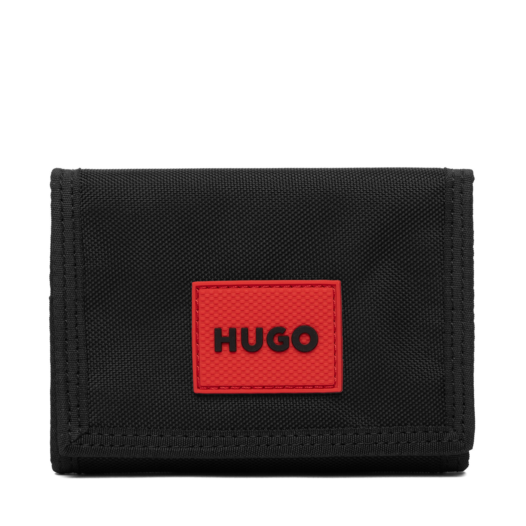 Pénztárca HUGO 50558548 Fekete
