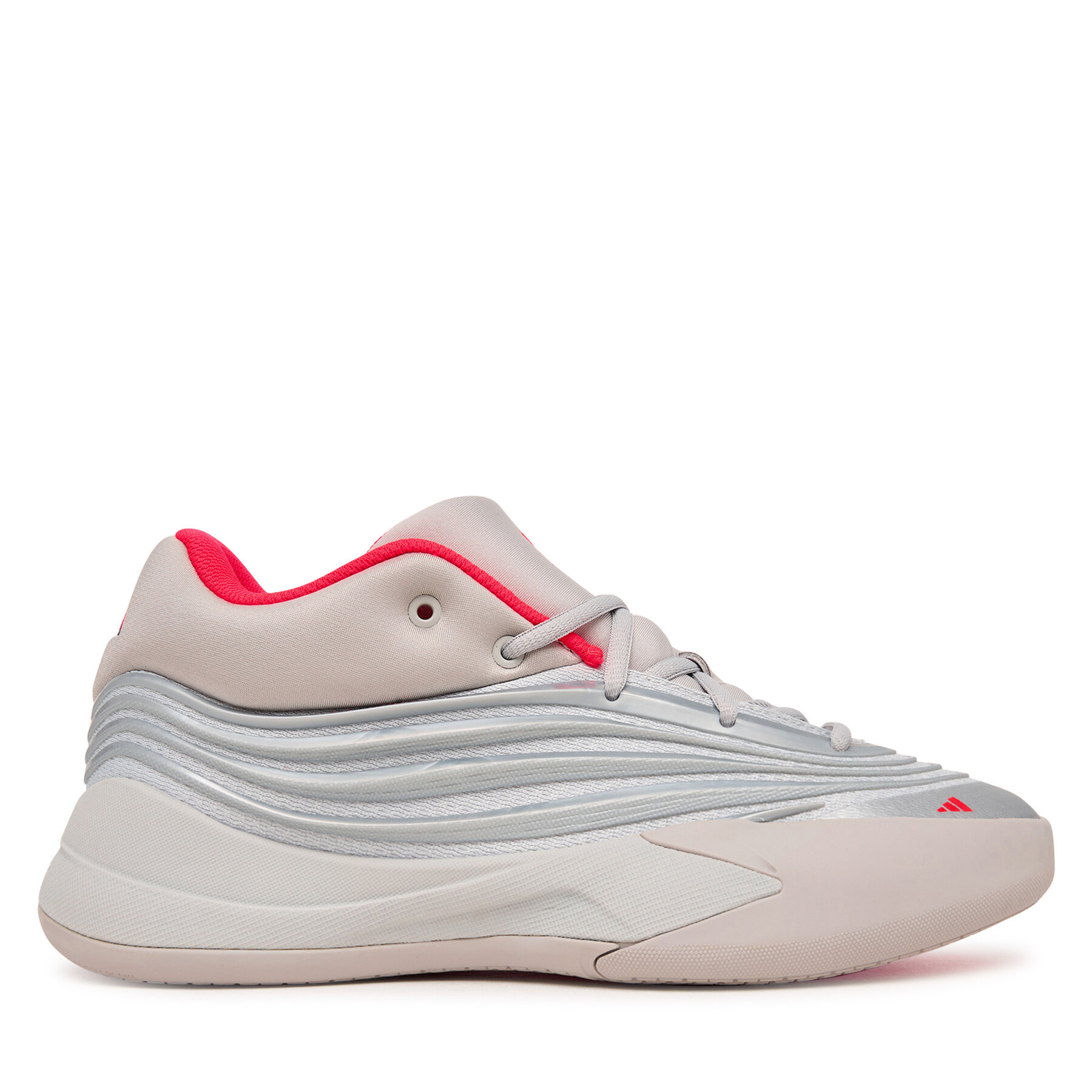 Čevlji za košarko adidas Dame X KJ7094 Bela