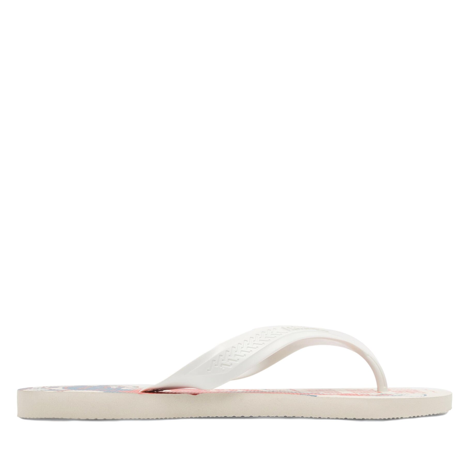 Σαγιονάρες Havaianas 41402840073 Εκρού