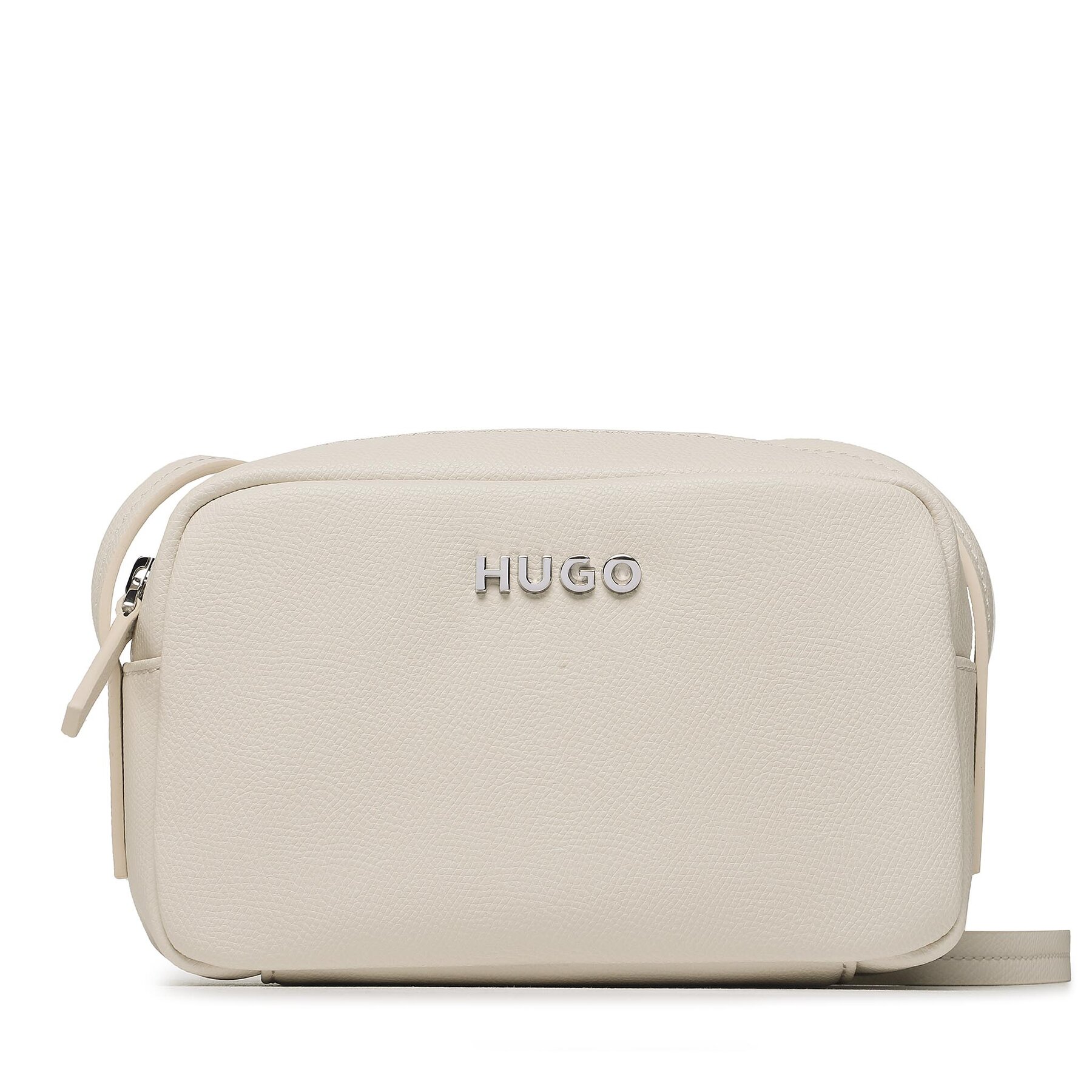 Γυναικεία Τσάντα HUGO, Μέγεθος one size, Μπεζ, 50485074