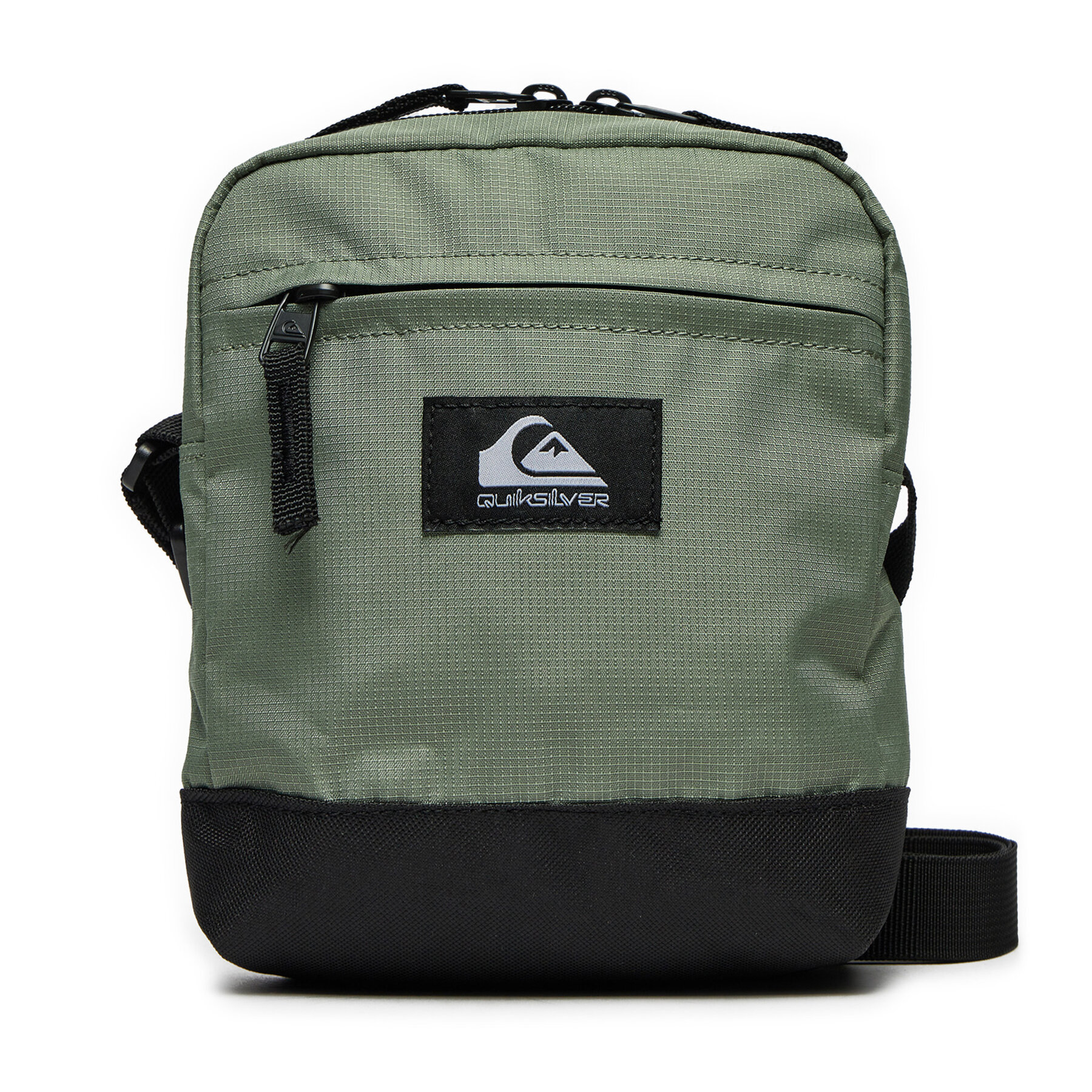 Bandolera Quiksilver Magicall AQYBA03045 Verde