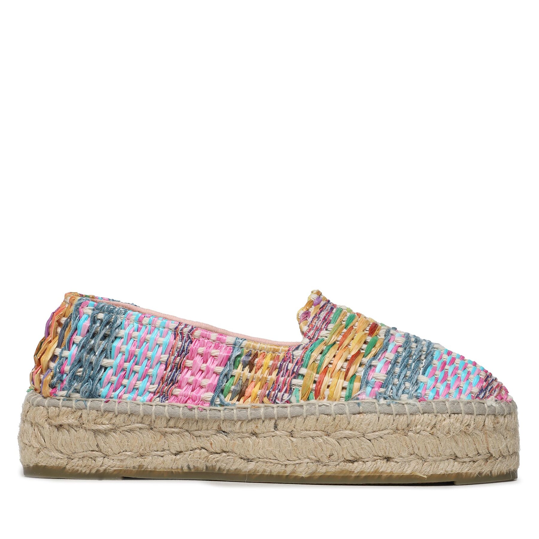 Alpargatas Manebi Double Sole Espadrilles G 6.1 D0 De color