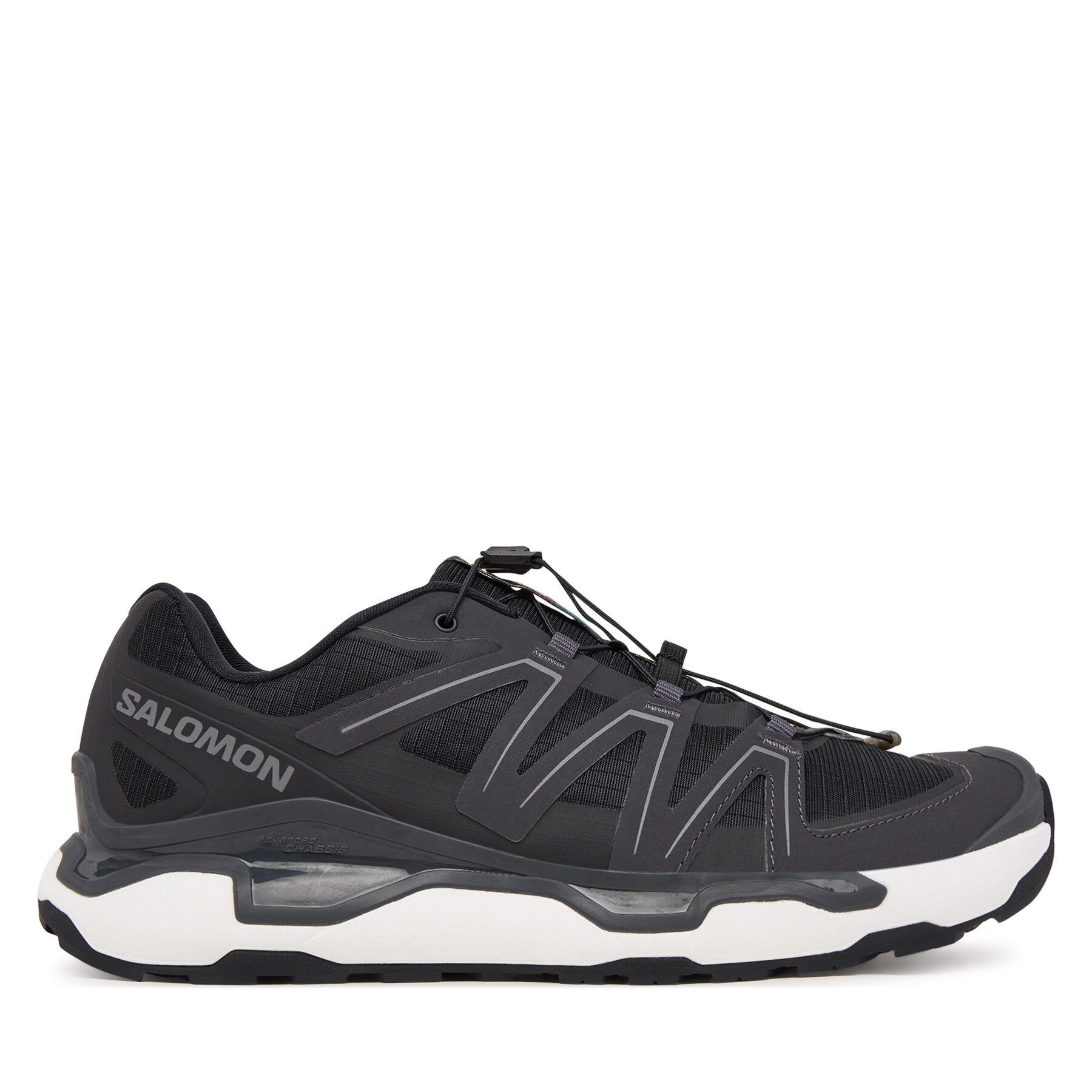 Sneakers Salomon Xc Roam L49124400 Negru