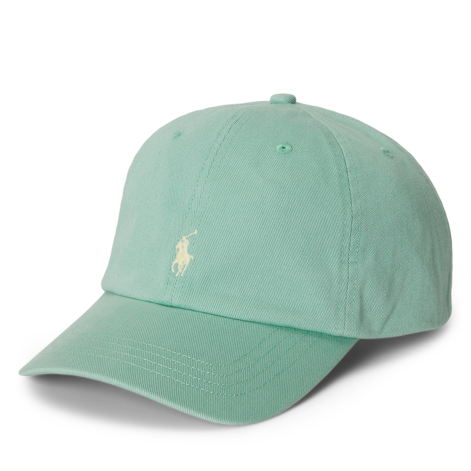 Шапка с козирка Polo Ralph Lauren 323785653506 Зелен