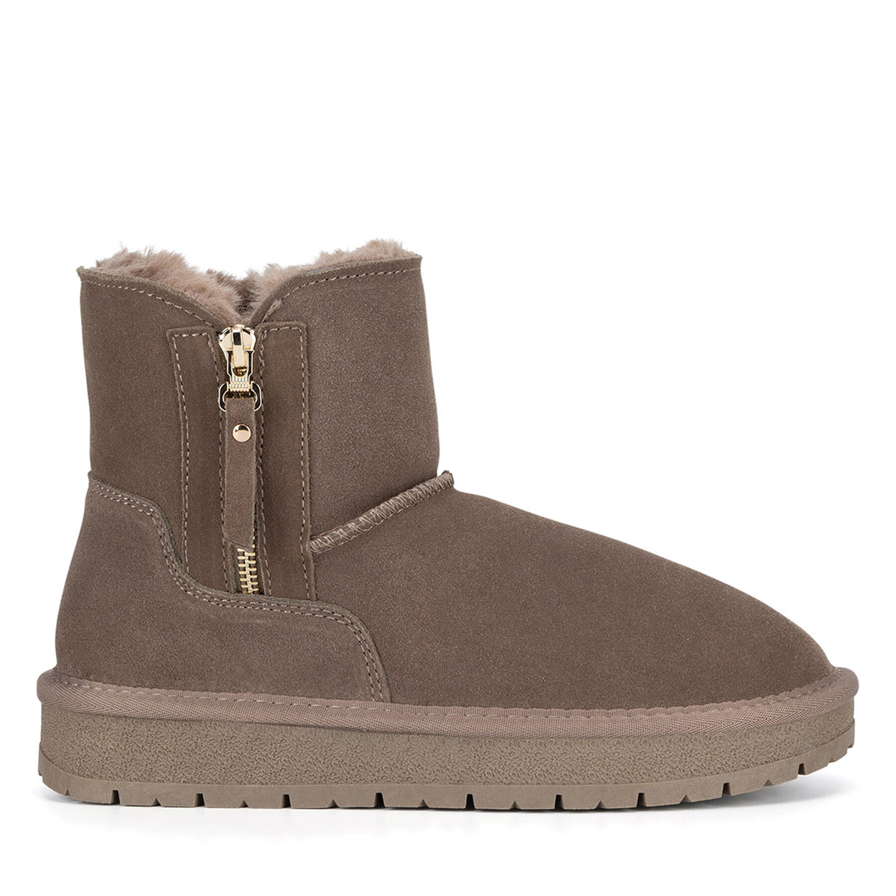 Botas de nieve Lasocki WFA2975-1Z Beis