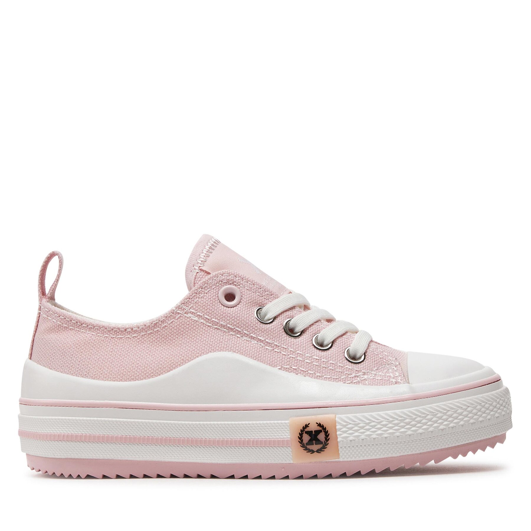 Sneakers aus Stoff Xti