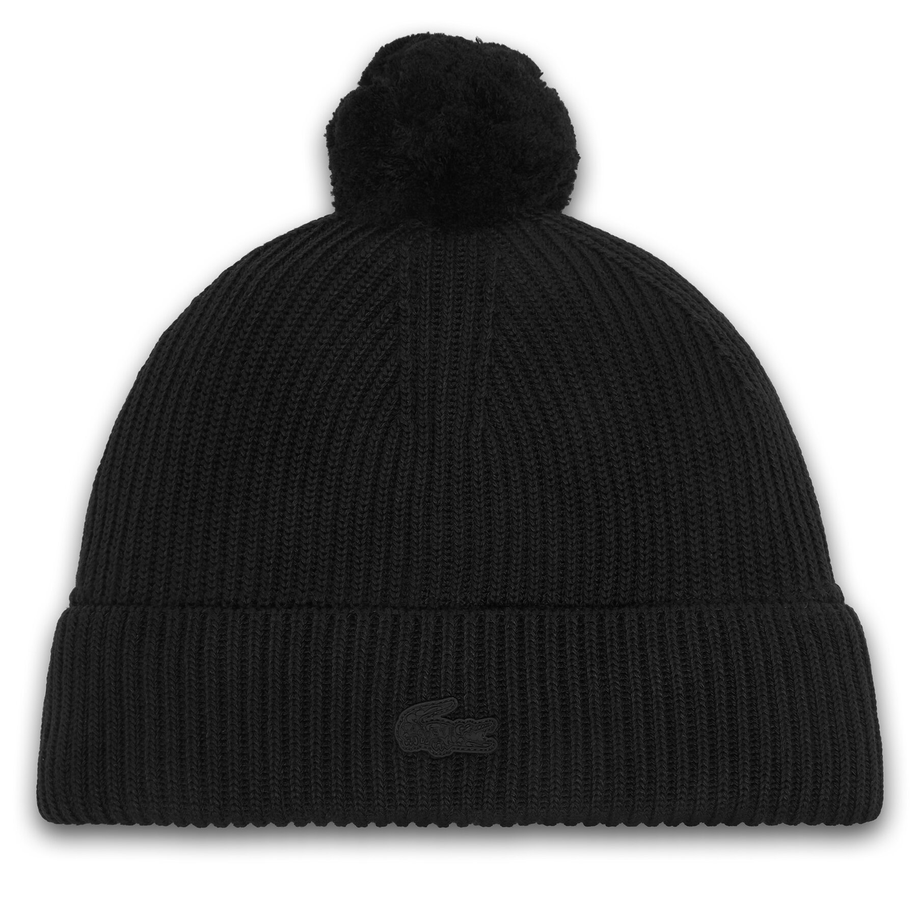 Kapa Lacoste RB7028 Crna