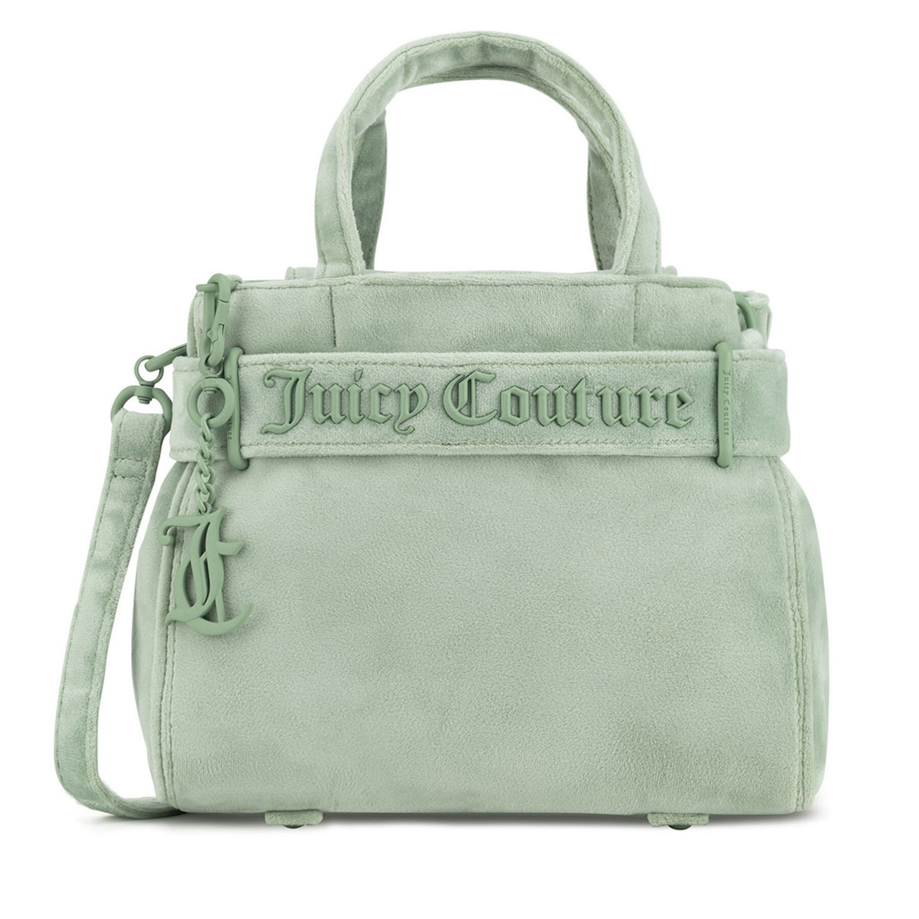 Kabelka Juicy Couture BIJXT3090W5S Zelená