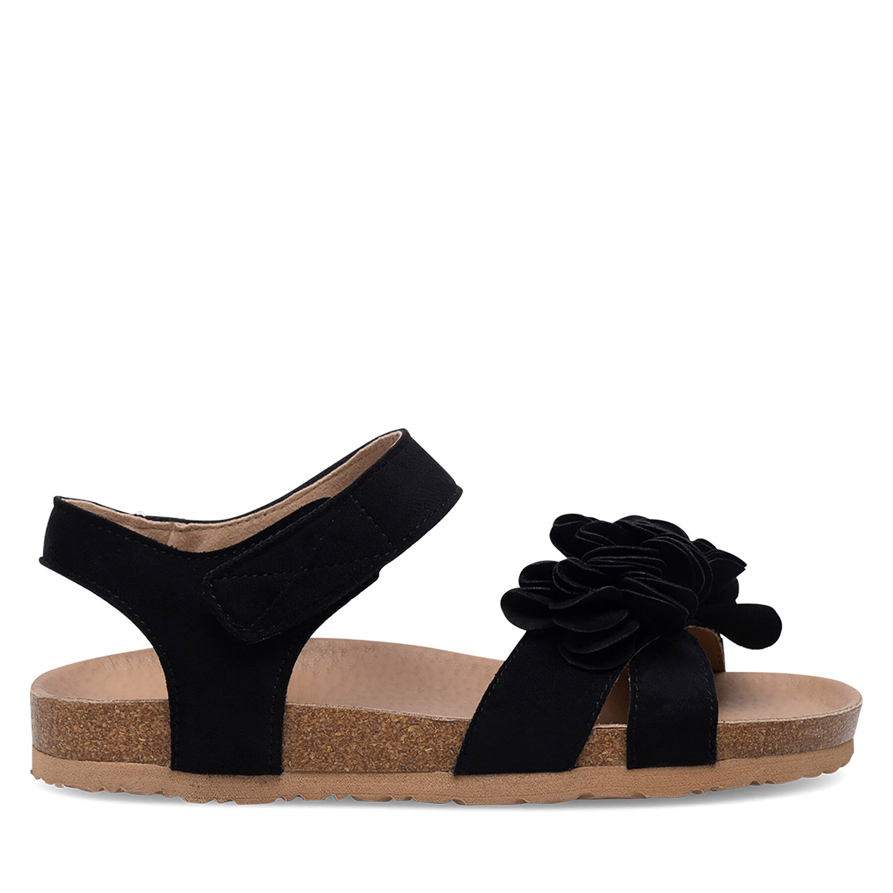 Sandale Nelli Blu CS20181-20 Negru