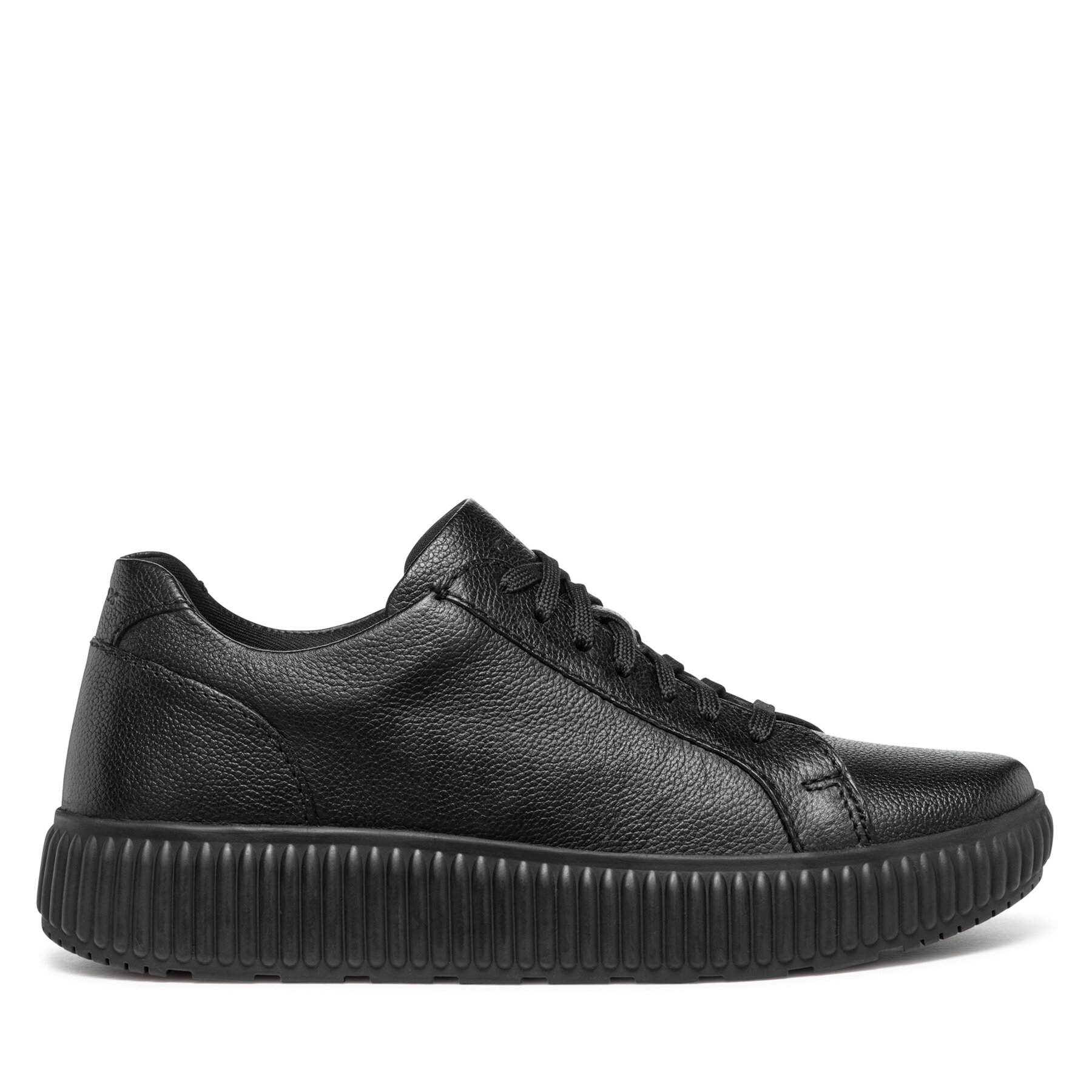 Zapatillas Geox D Graisy D46XFA 00046 C9999 Negro