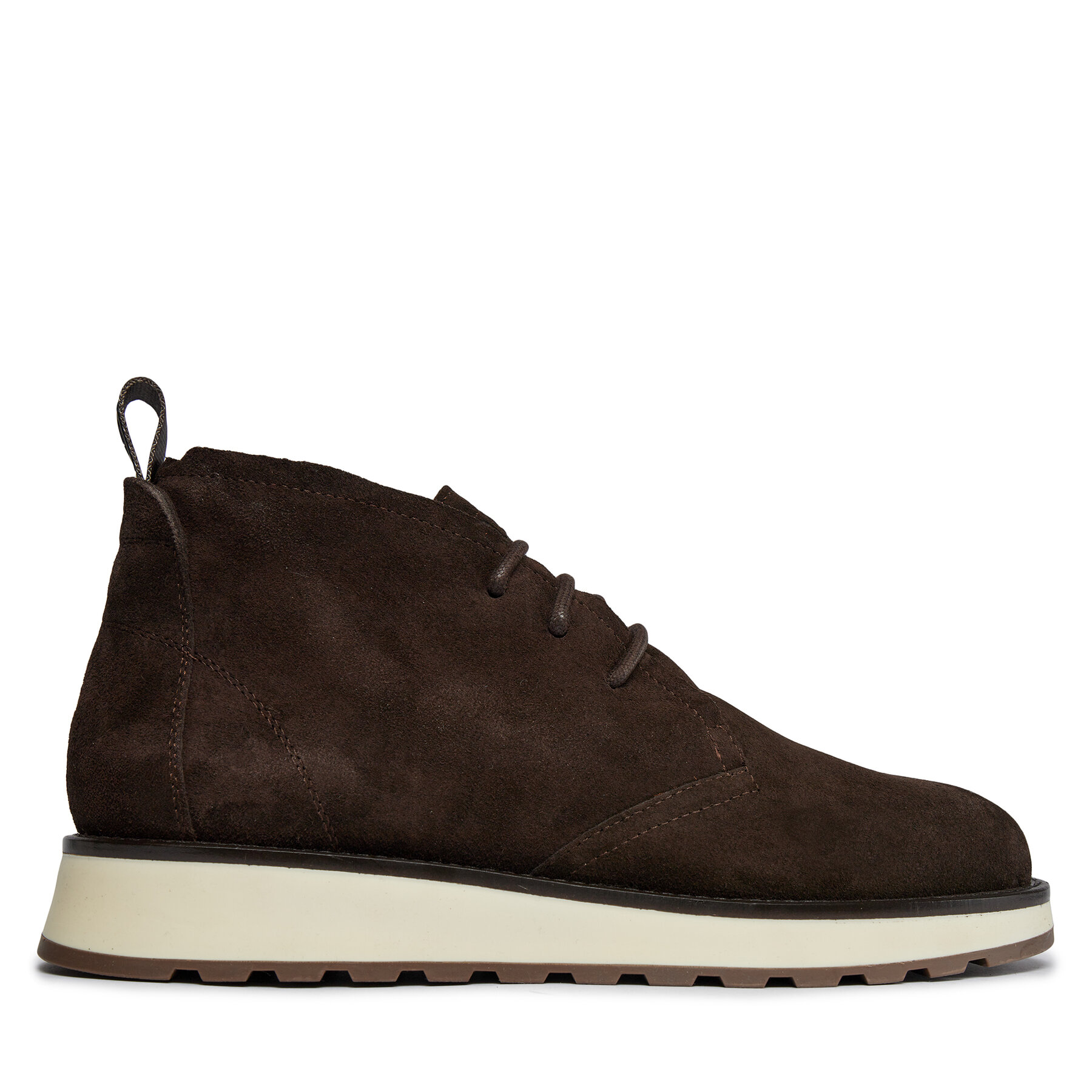 Botines planos Liu Jo Ben 02 7G3011 PX002 Marrón