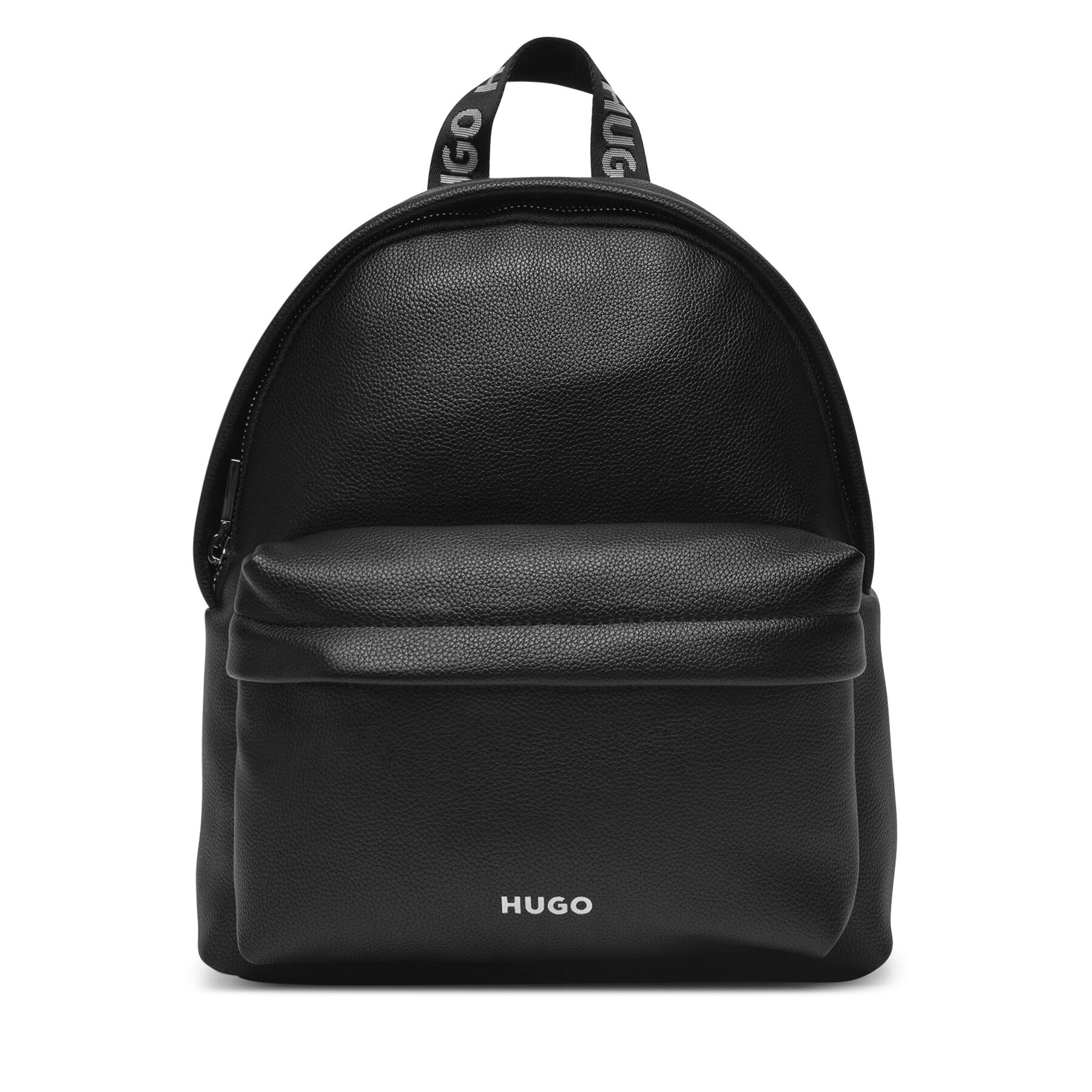 Ruksak HUGO 50543261 Crna