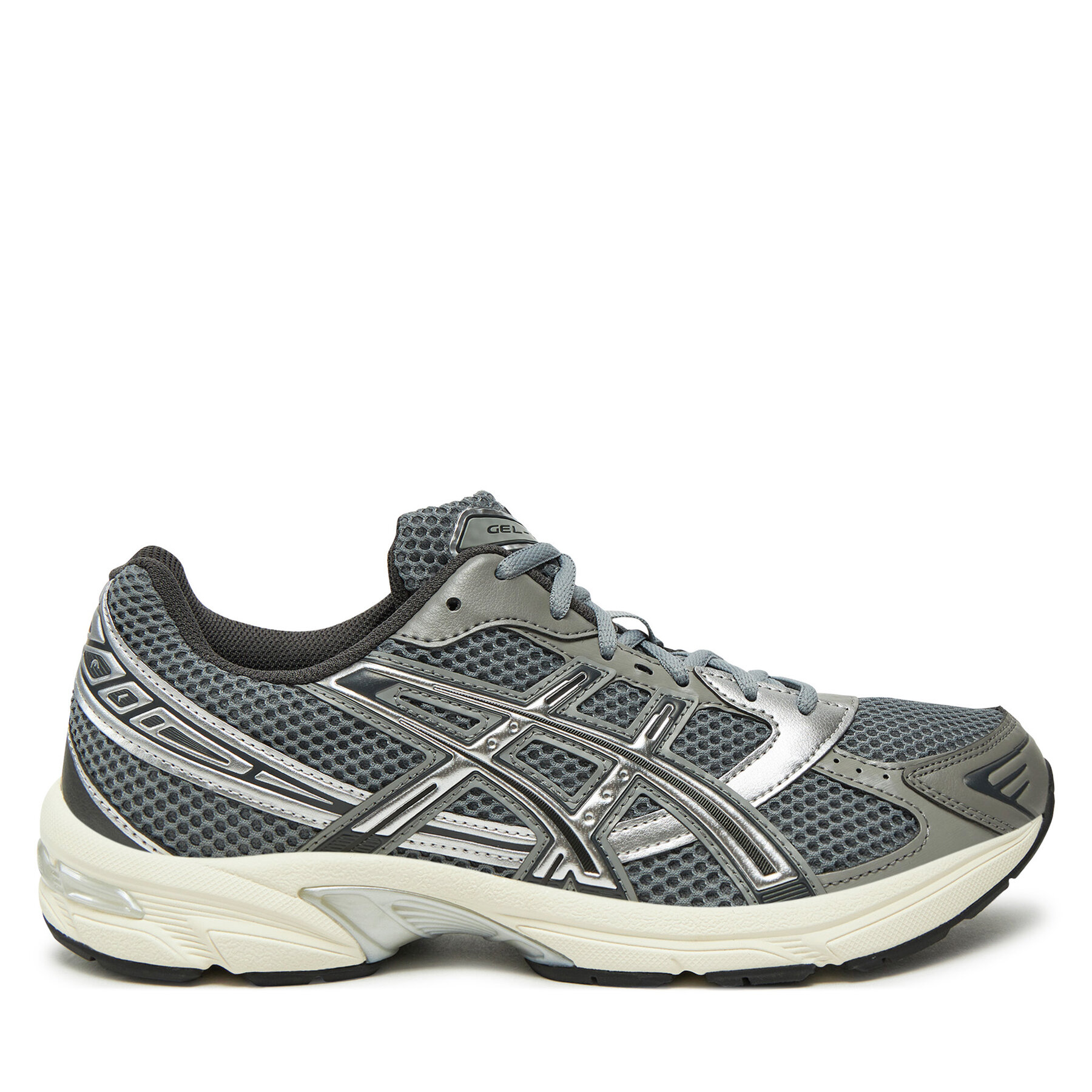 Asics Αθλητικά Asics Gel-1130 1201A256 Γκρι