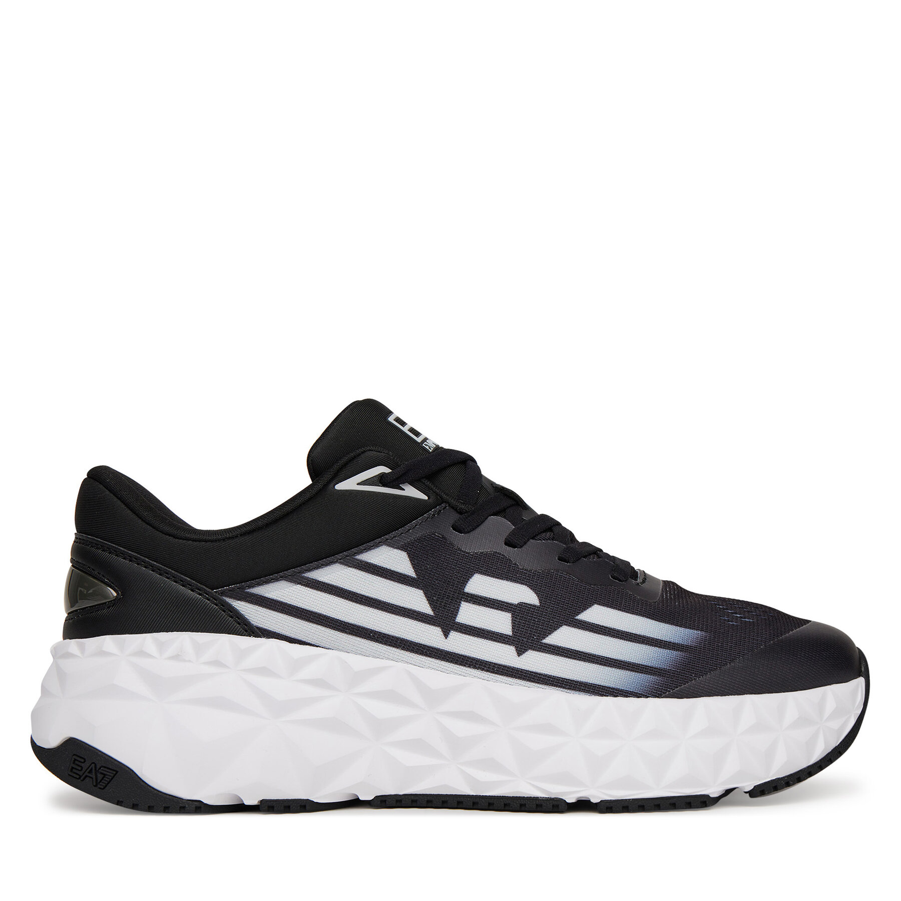 Sportcipők EA7 Emporio Armani X8X239 XK432 R966 Fekete
