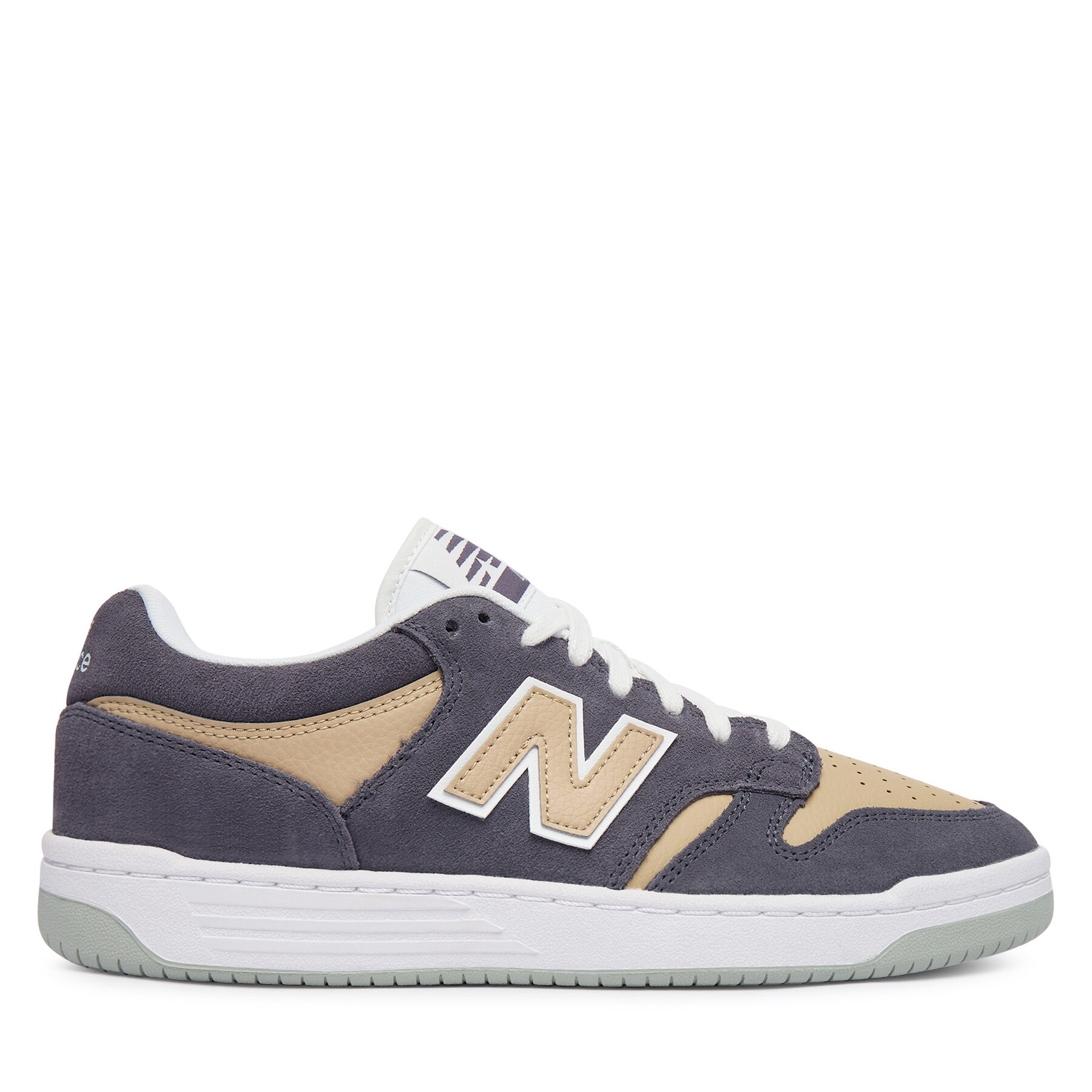 Tenisice New Balance UN480NAD Tamnoplava
