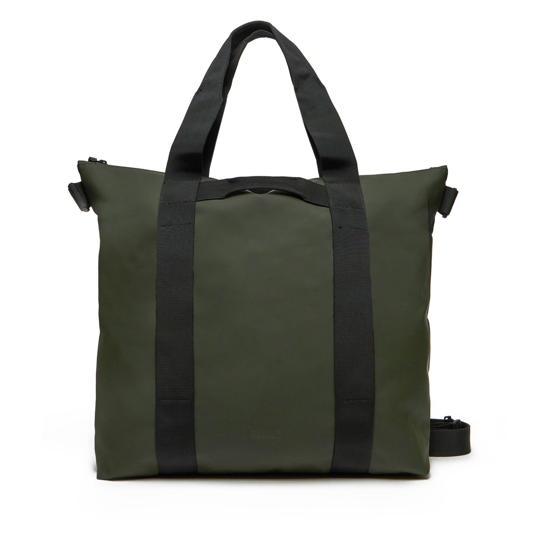 Torba Rains Zielony Tote Bag W3 14150
