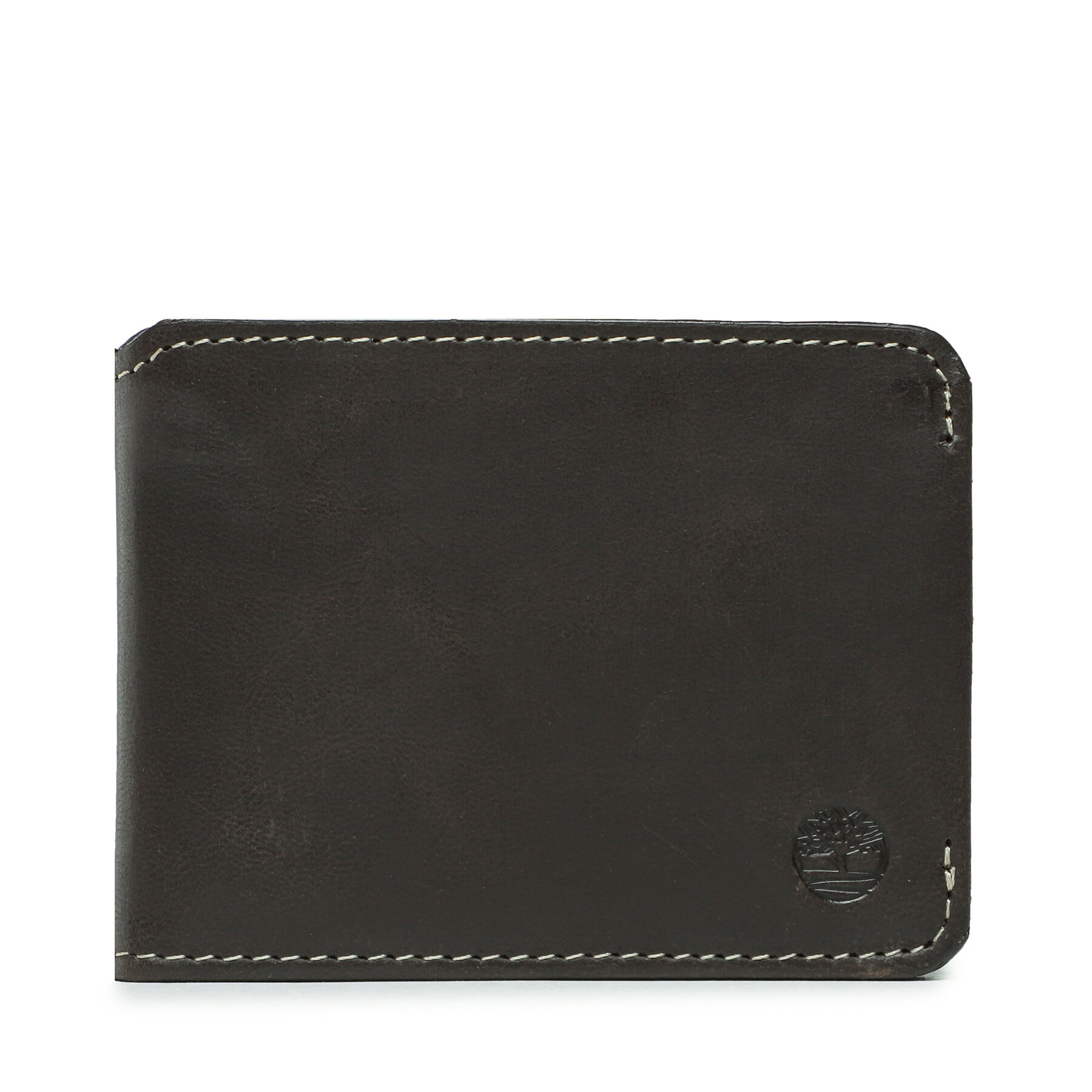 Cartera grande para hombre Timberland Bifold TB0A298N2141 Marrón